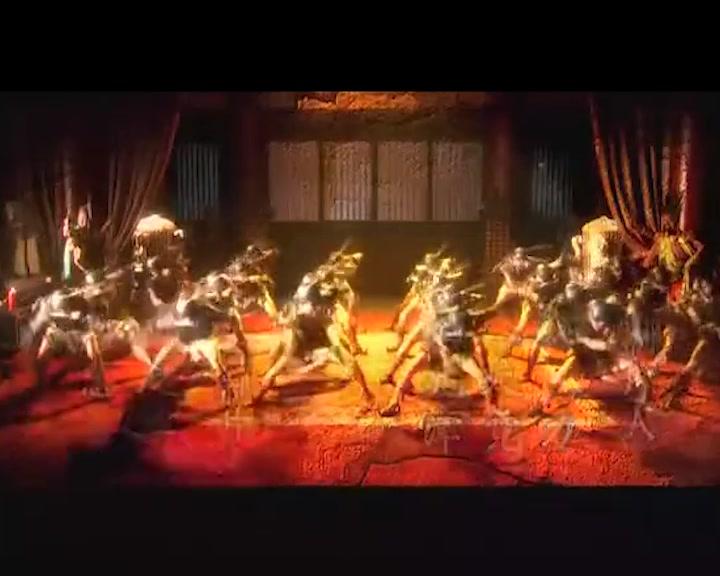 大敦煌 第38集视频封面图