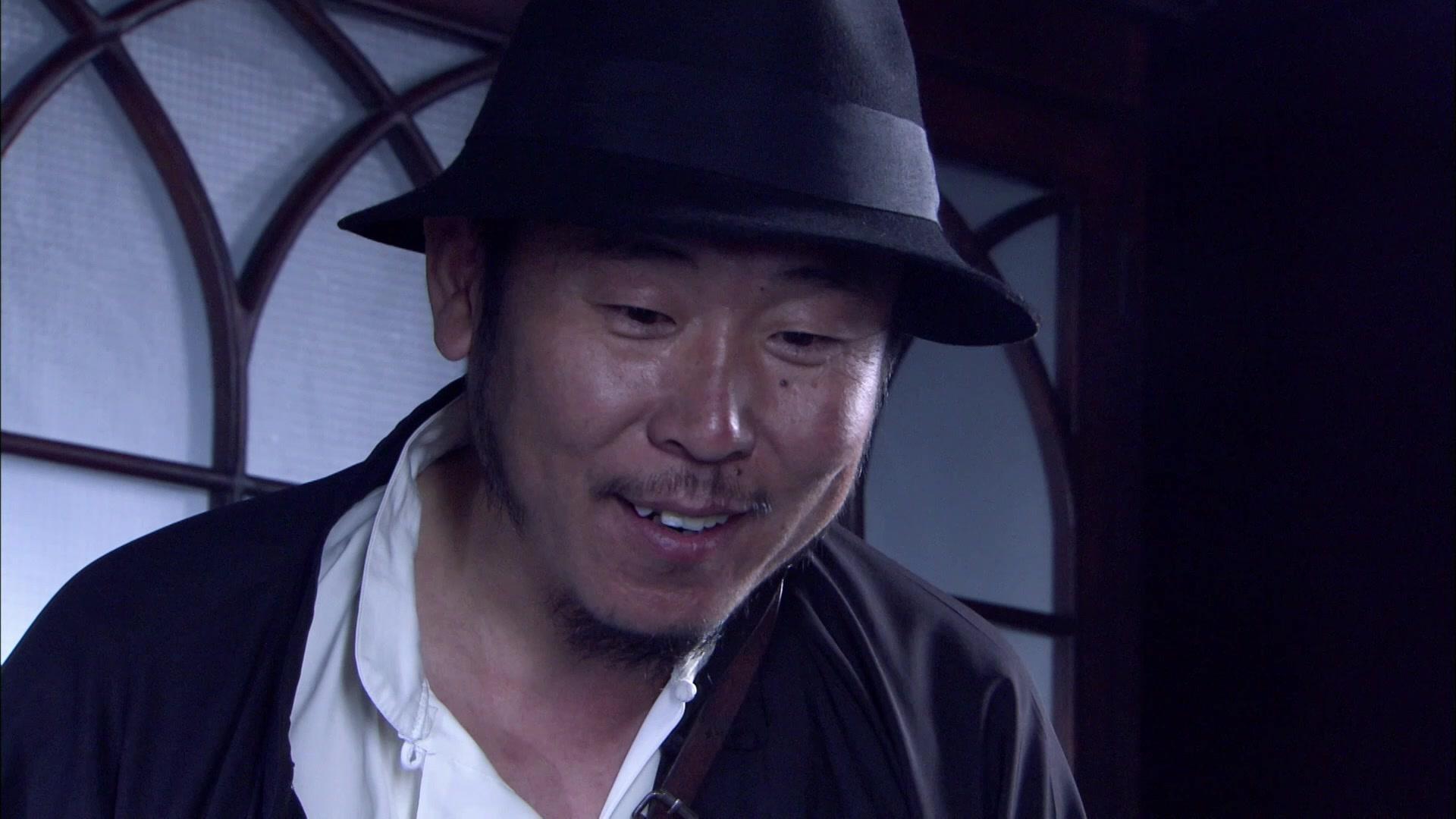 东海客栈 第2集视频封面图