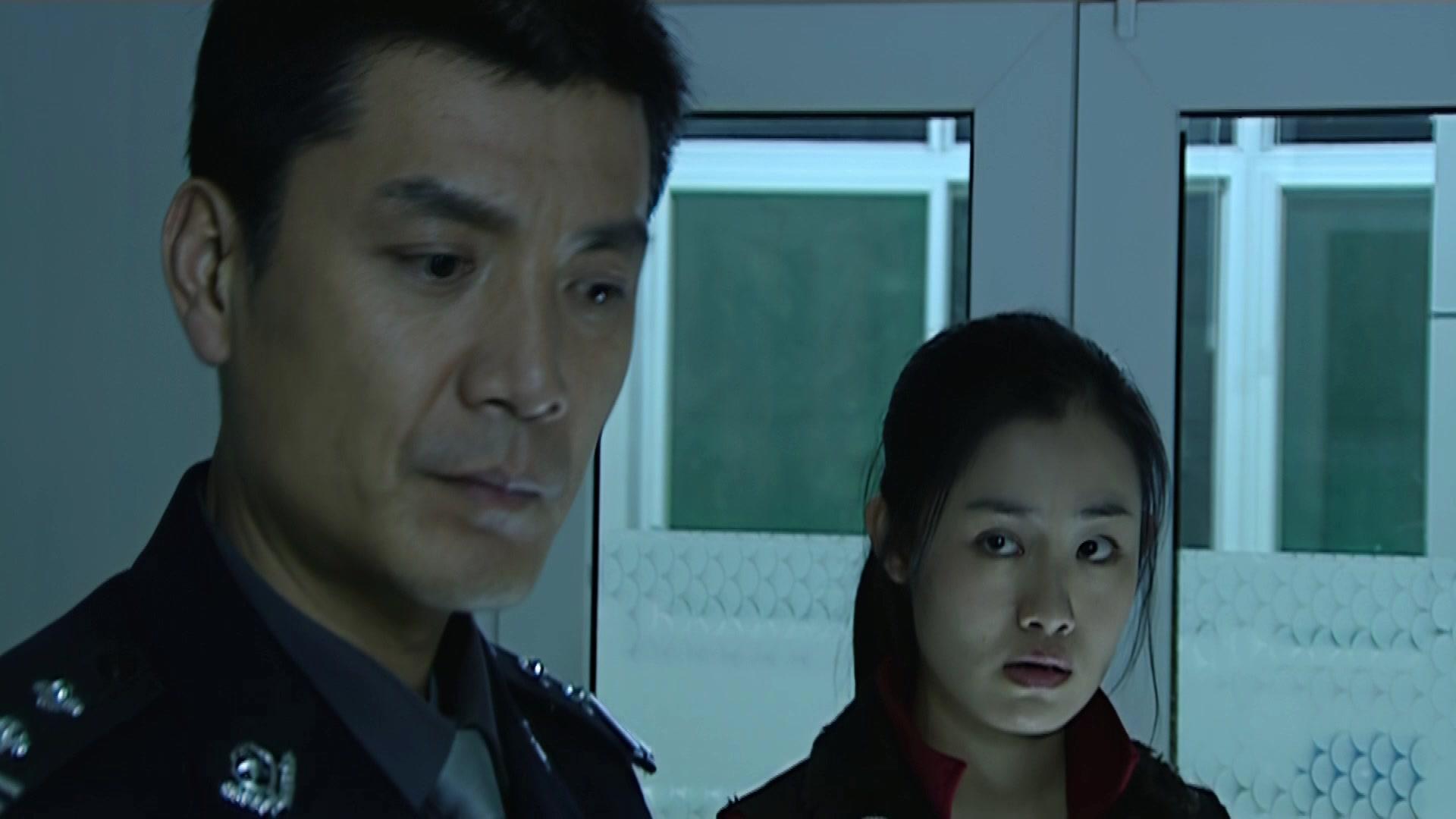 警中警 第9集视频封面图