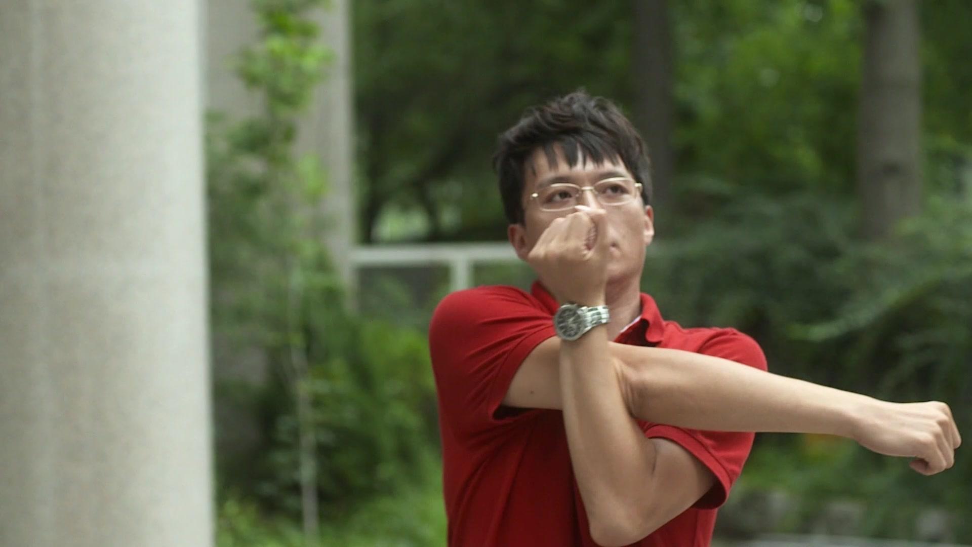 旋转吧!爱情 第4集视频封面图