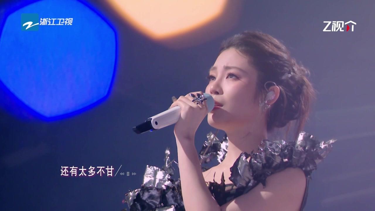 《天赐的声音第六季 舞台纯享版》第2期视频封面图