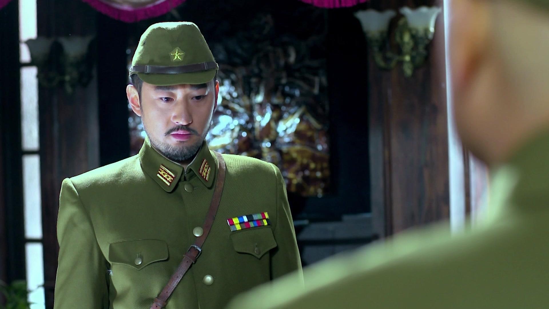 黎明破晓前 第29集视频封面图