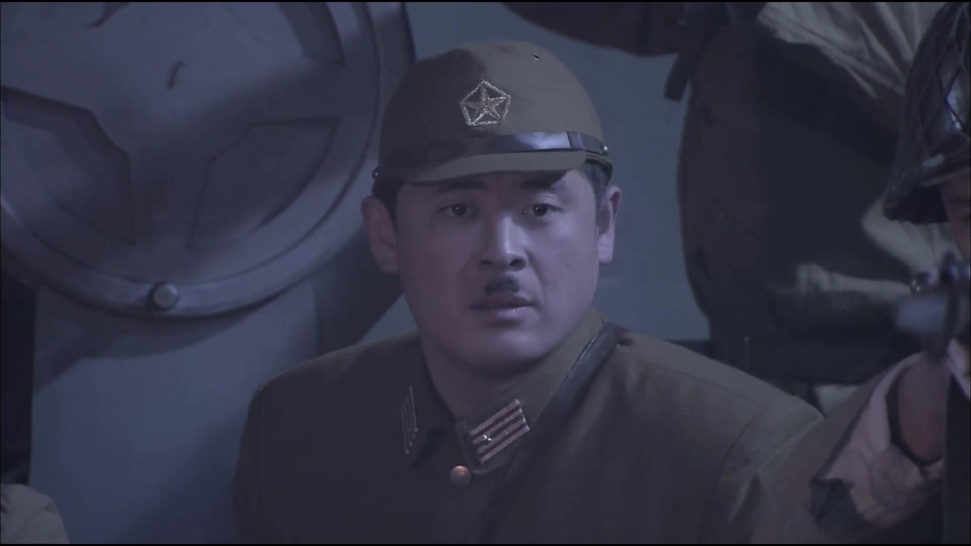 孤岛飞鹰 第19集视频封面图