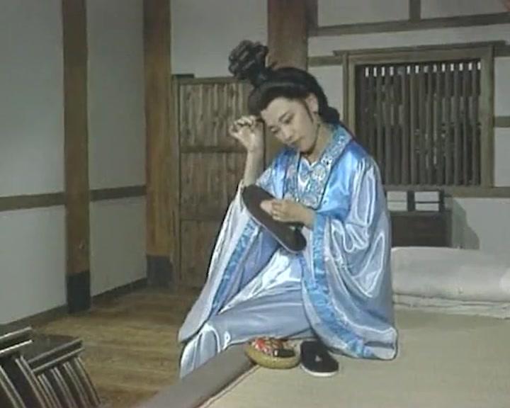 再世情缘 第11集视频封面图