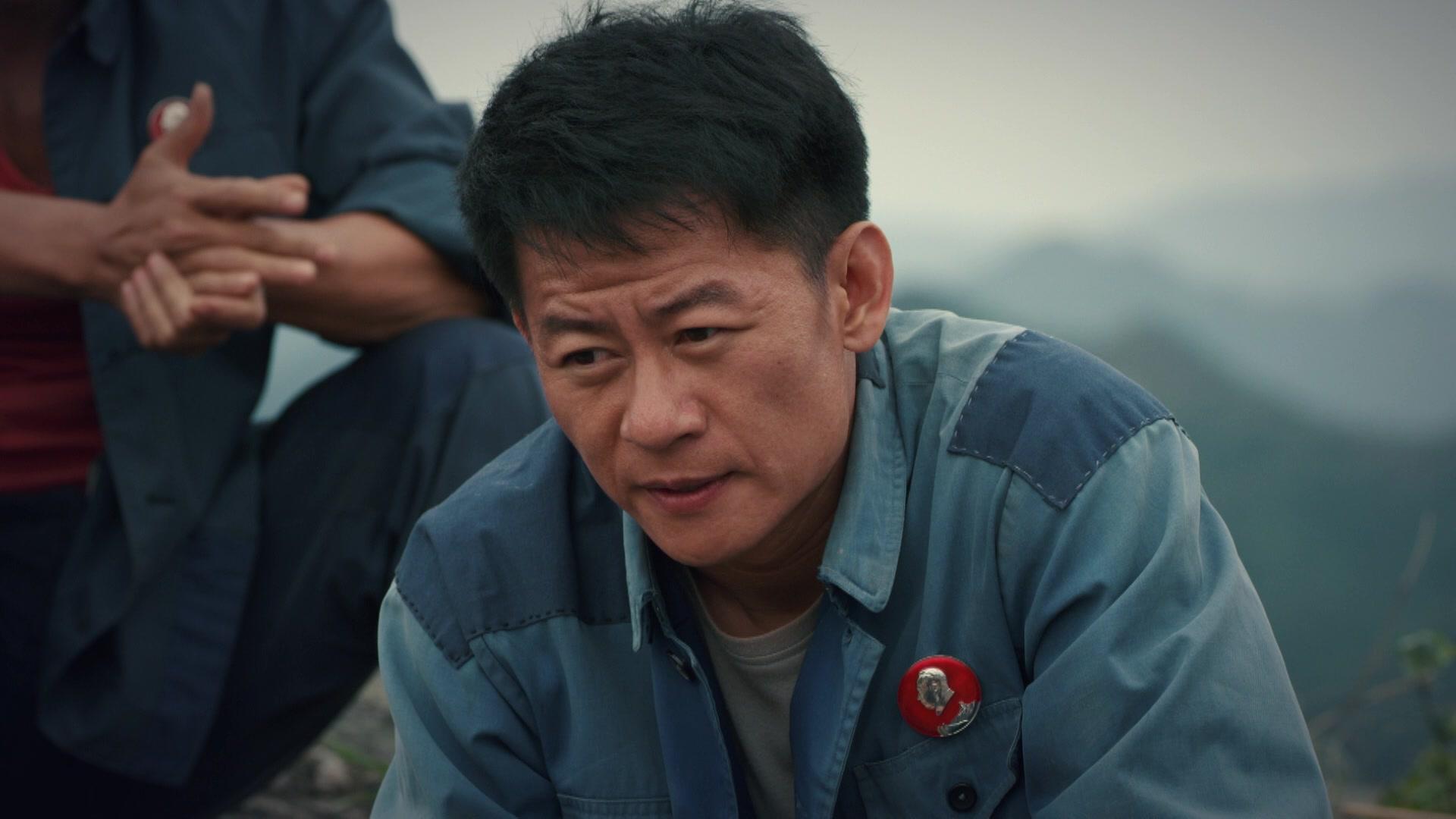 高山清渠 第21集视频封面图