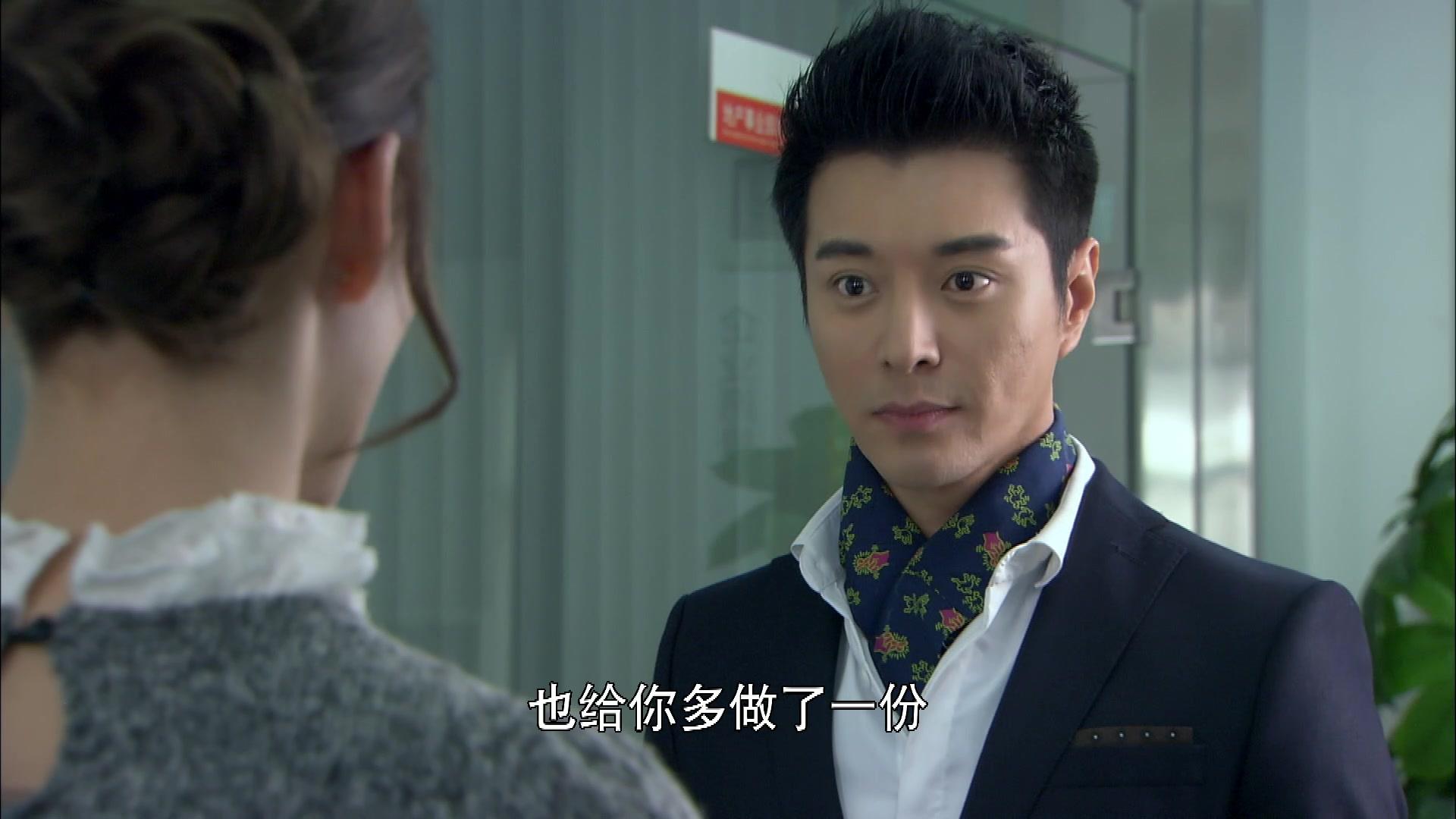 人间终有暖情在 第12集视频封面图