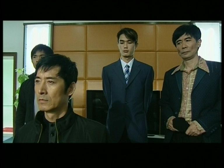 生死英雄 第22集视频封面图