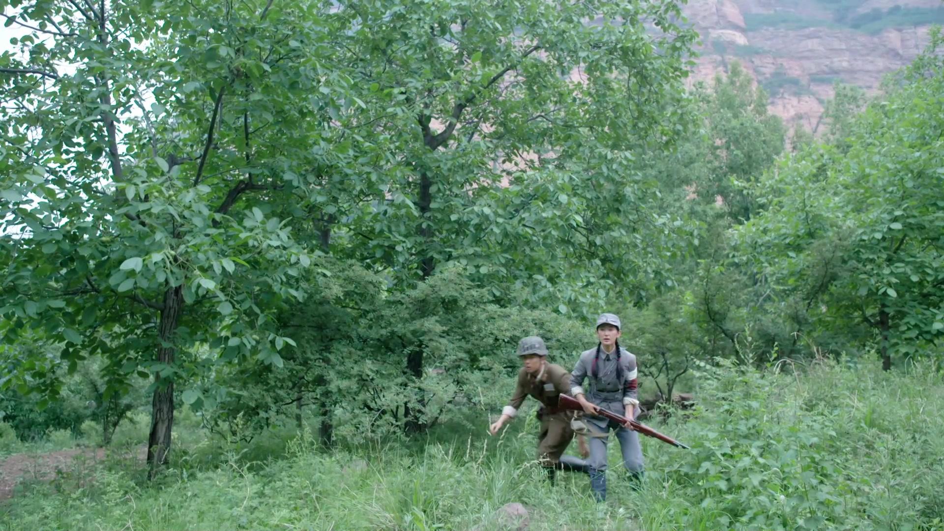 战地青春之歌 第7集视频封面图