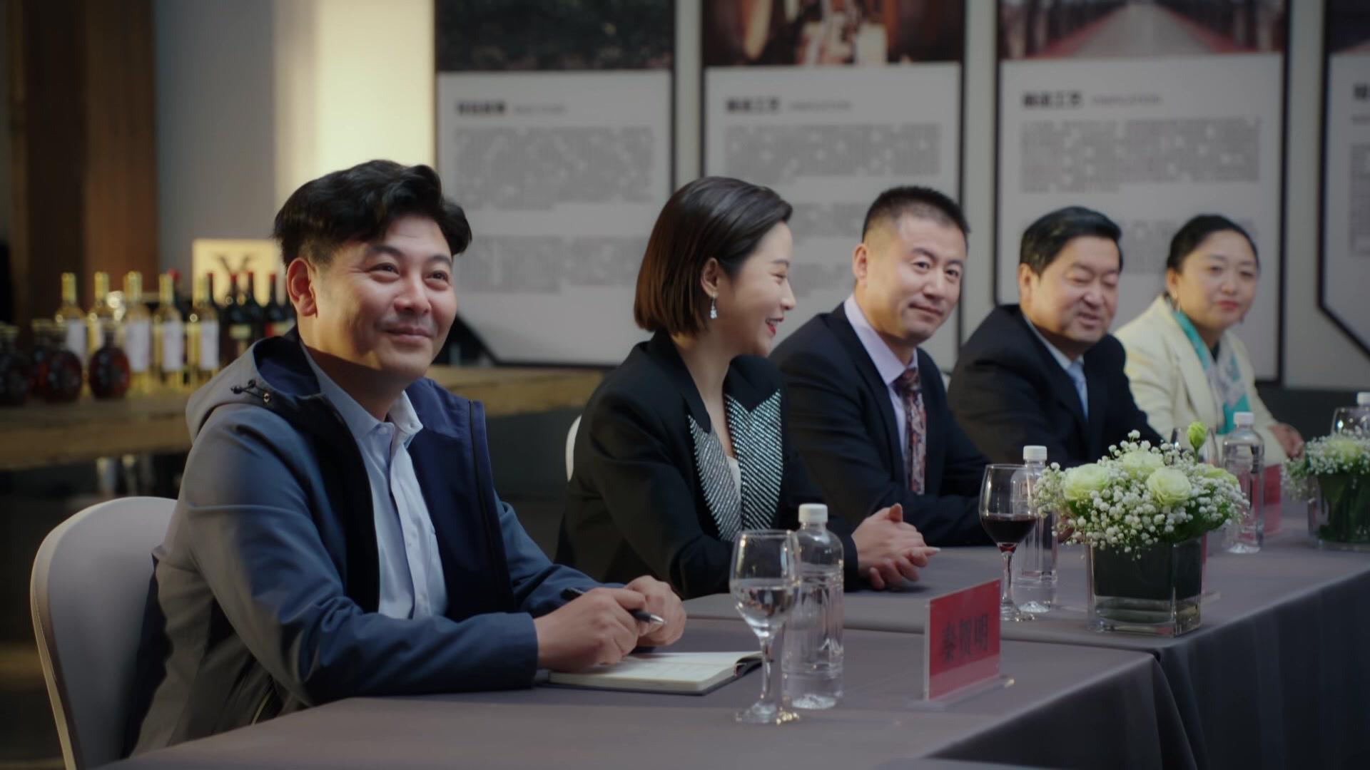 星星的故乡 第11集视频封面图