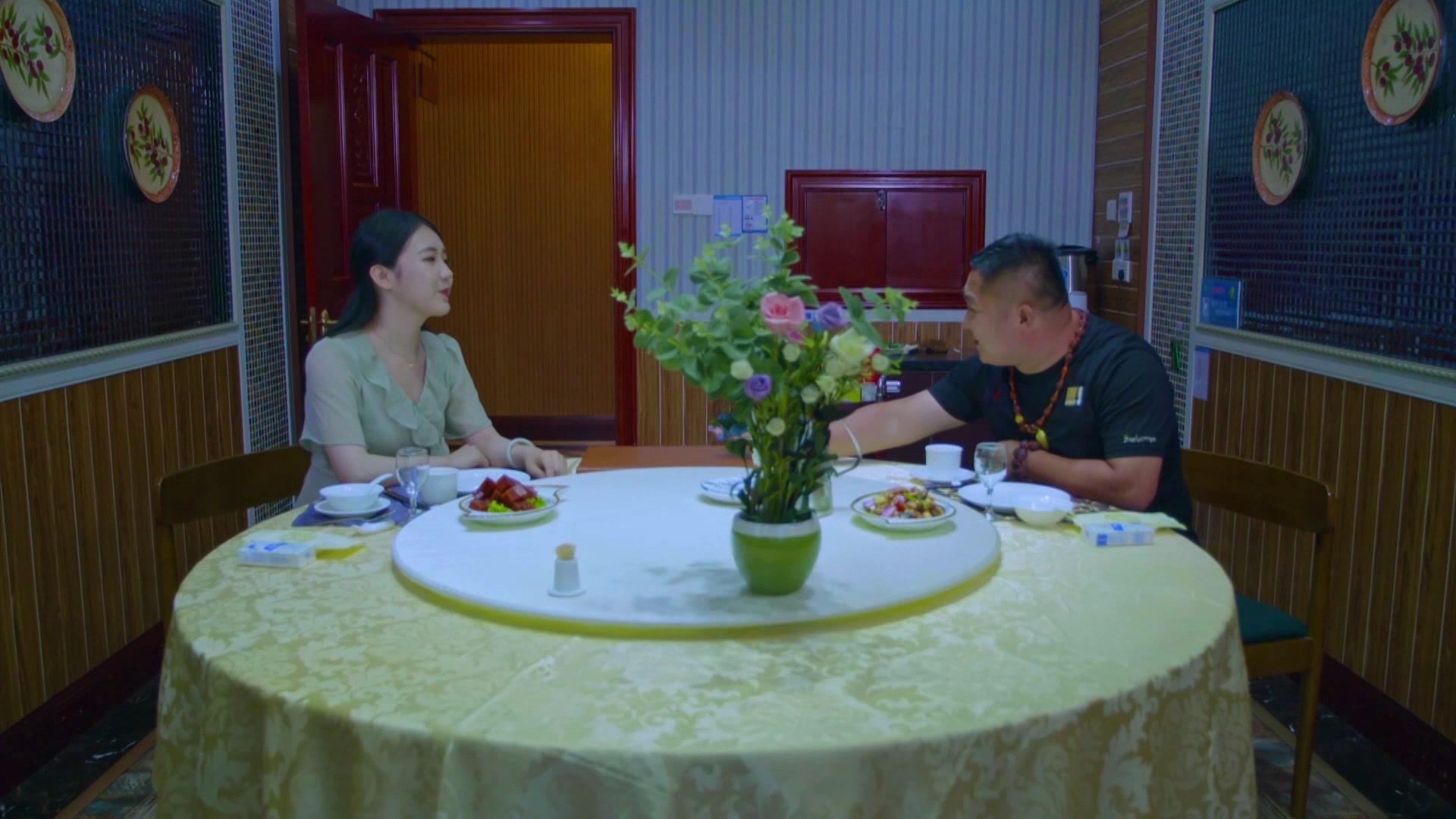 茶乡花正开 第17集视频封面图