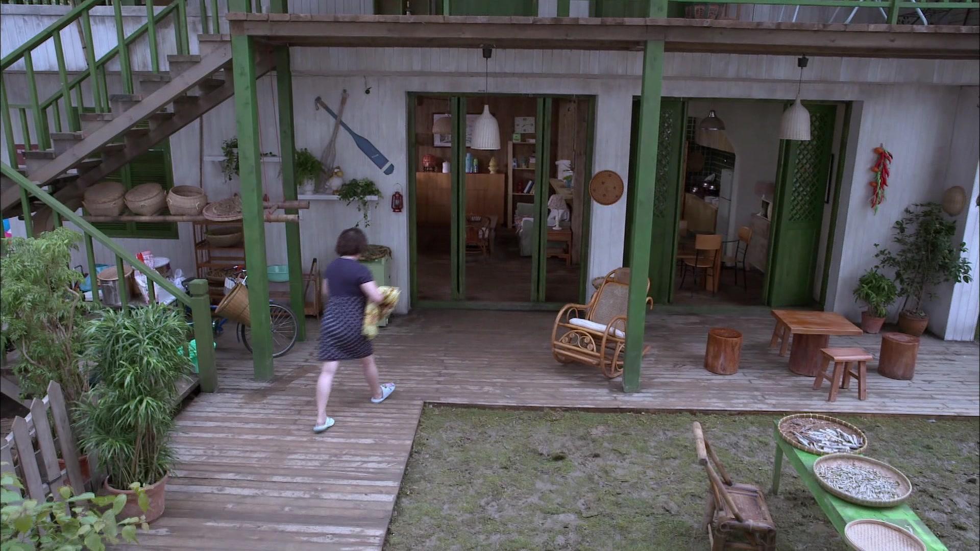 闪亮爱 第34集视频封面图