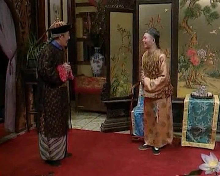 再世情缘 第18集视频封面图