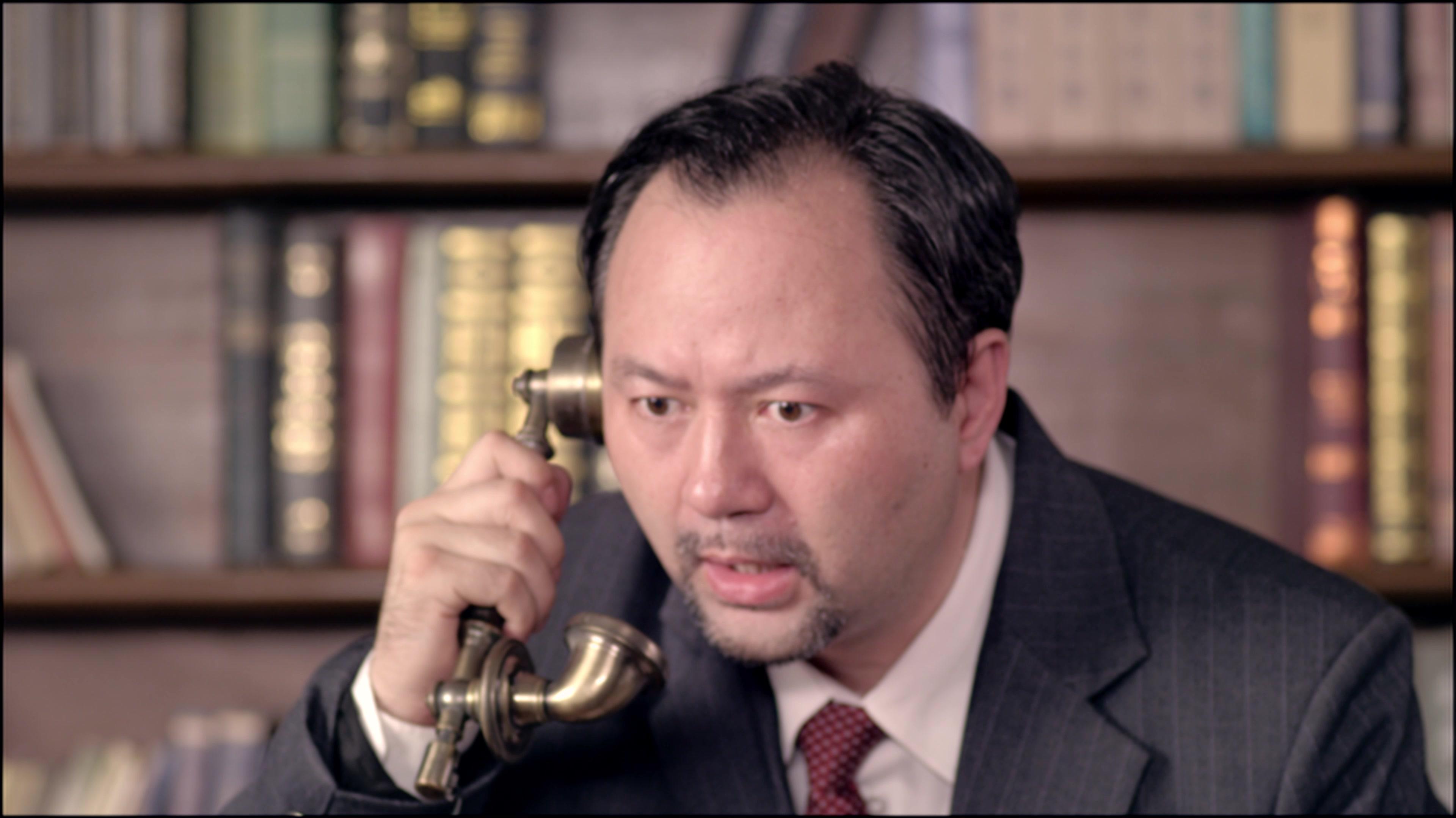 淑女之家 第1集视频封面图