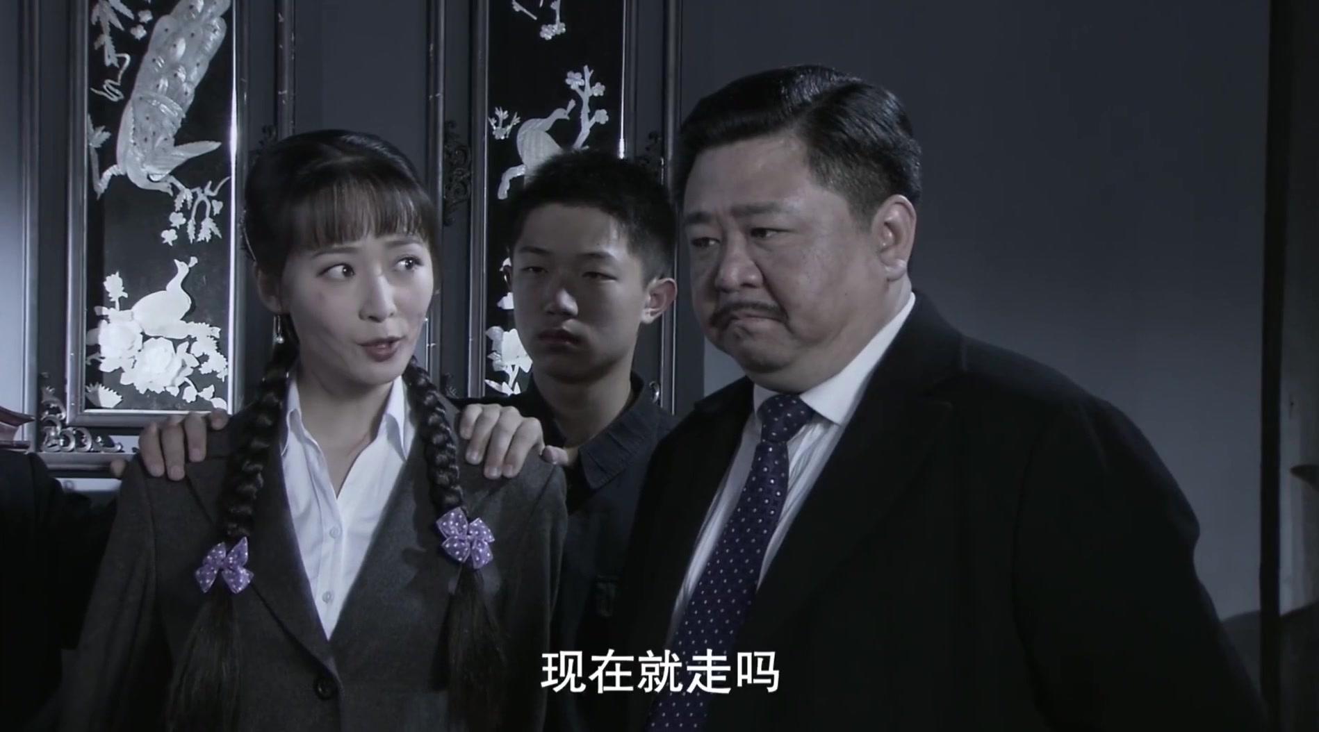 孤岛飞鹰 第34集视频封面图