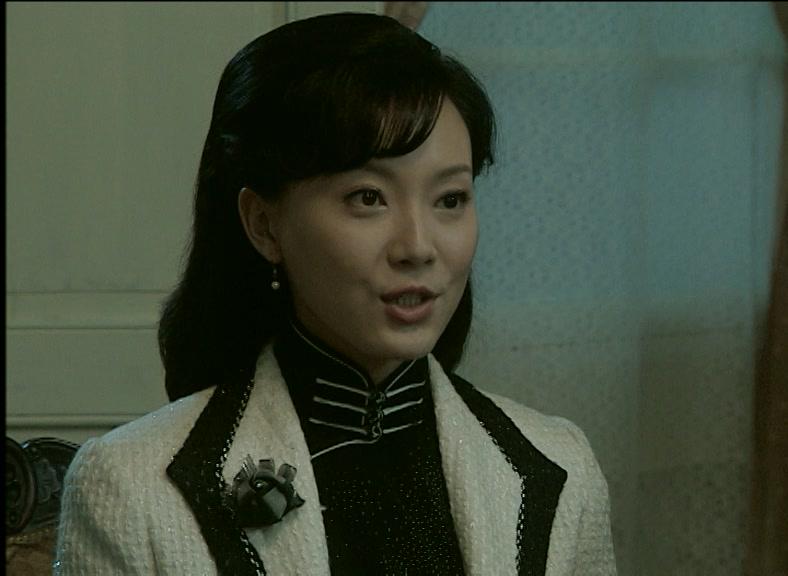 倾城之恋 第34集视频封面图