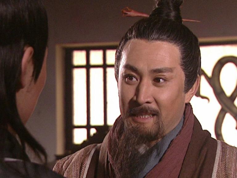 我爱钟无艳 第20集视频封面图