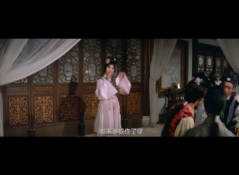 玉堂春视频封面图