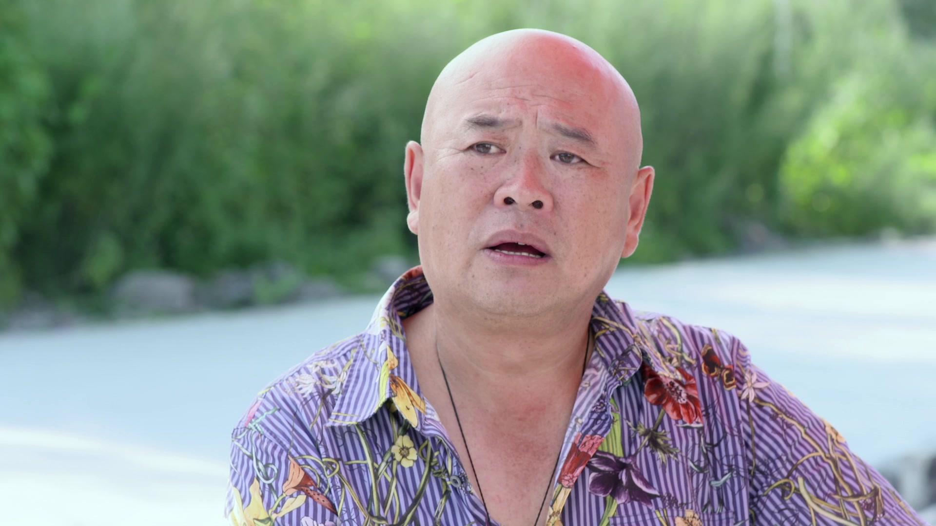 多彩庄家院第二部 第38集视频封面图