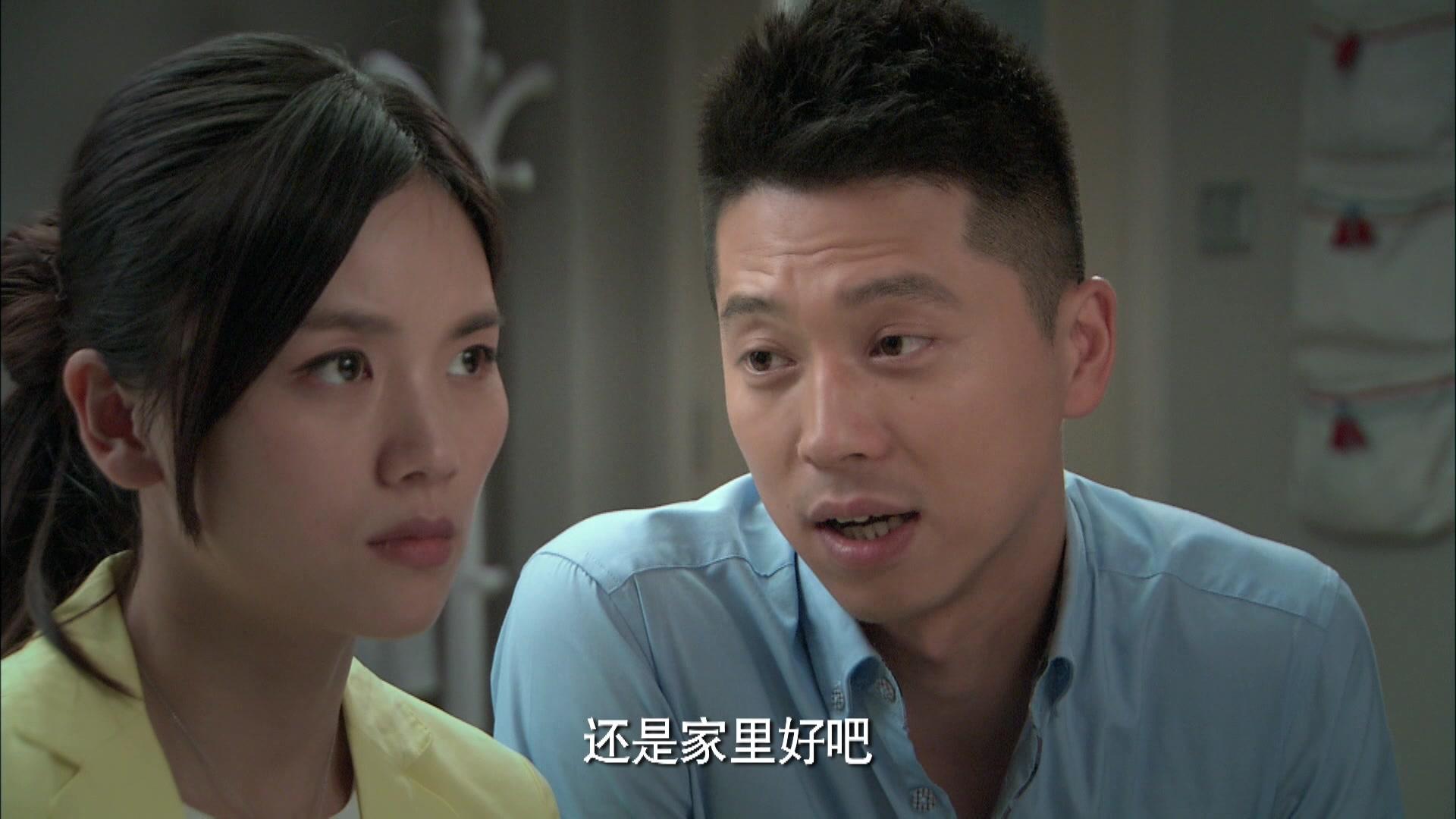 裸嫁时代 第28集视频封面图