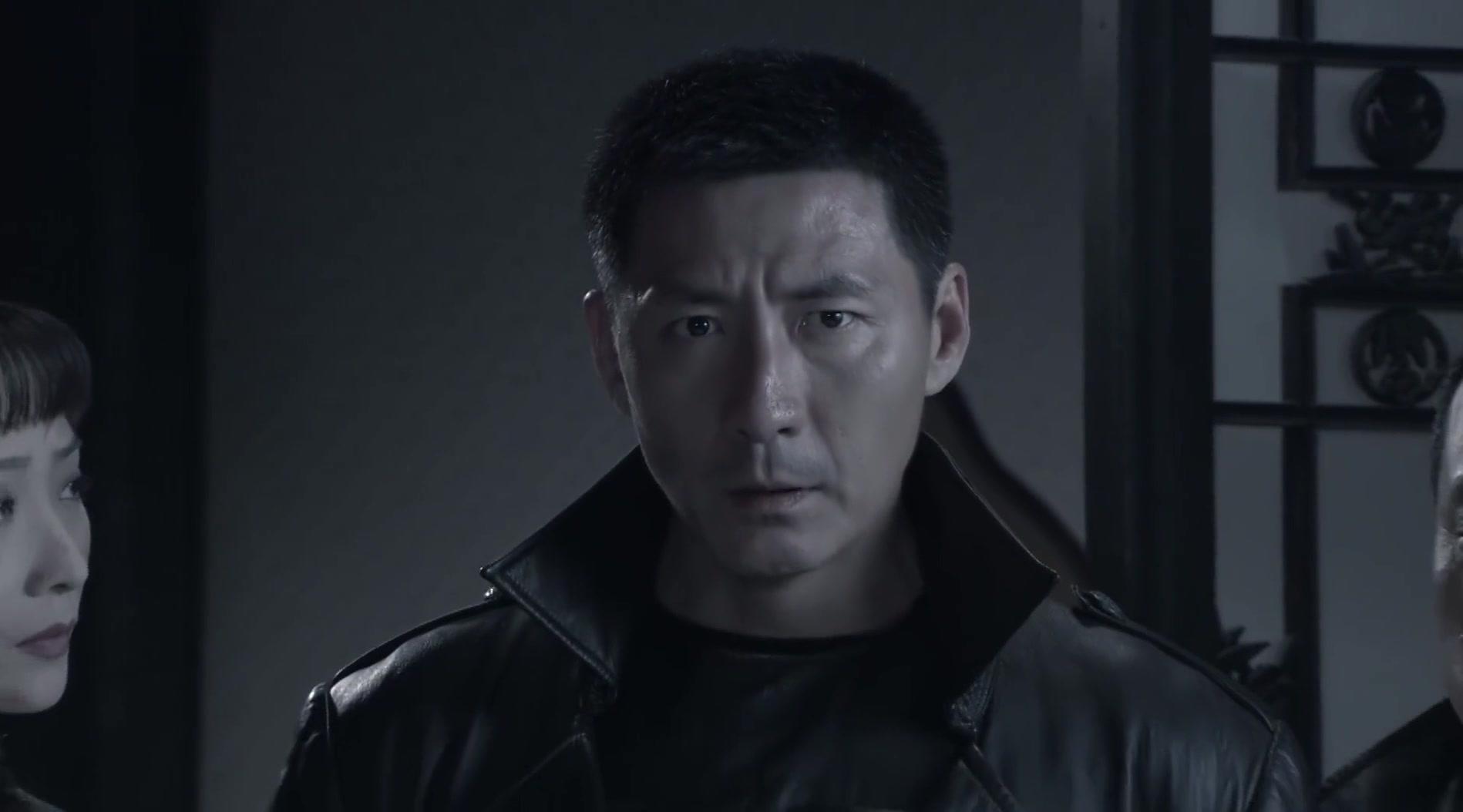 孤岛飞鹰 第36集视频封面图