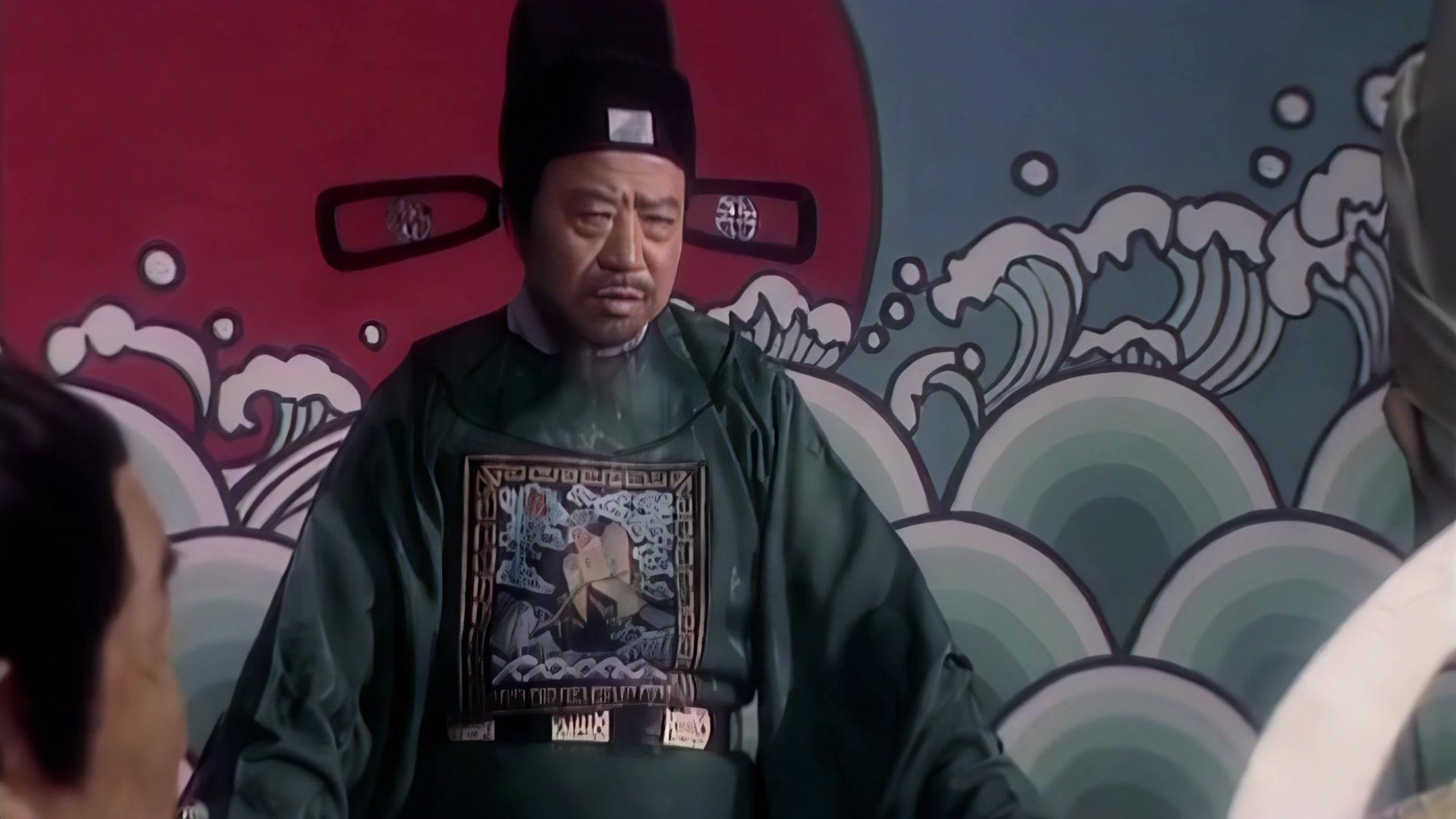 苏三传奇 第15集视频封面图