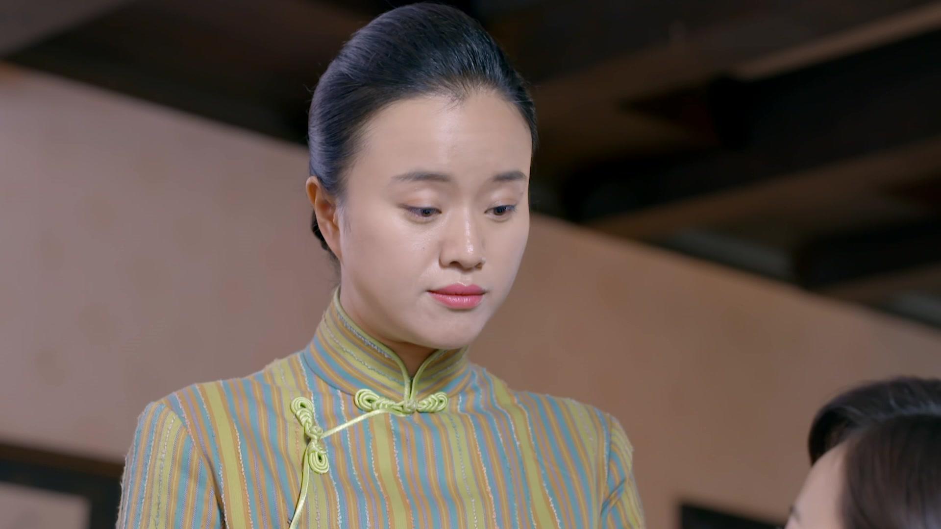 秘密的背后 第31集视频封面图