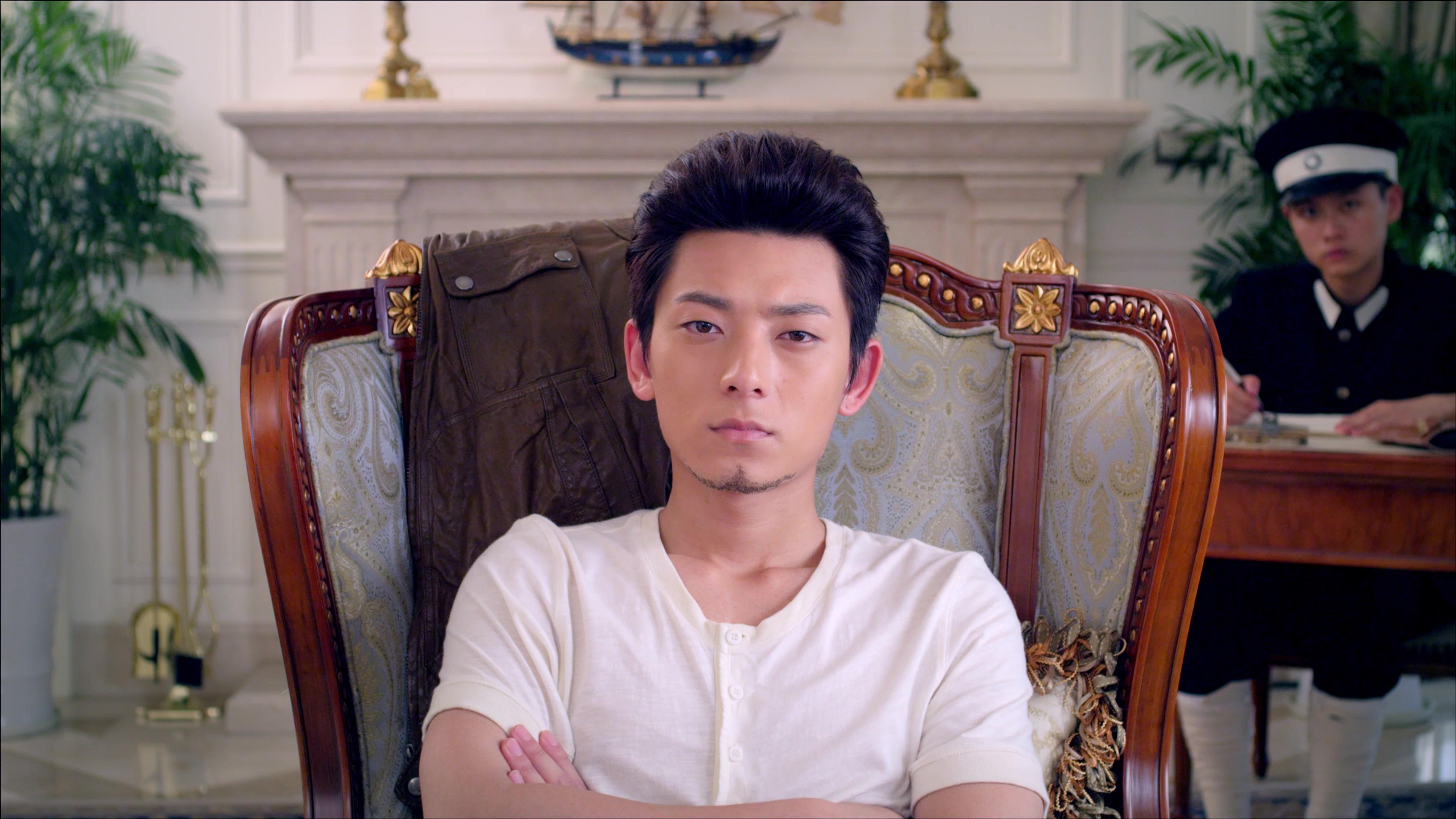 淑女之家 第12集视频封面图