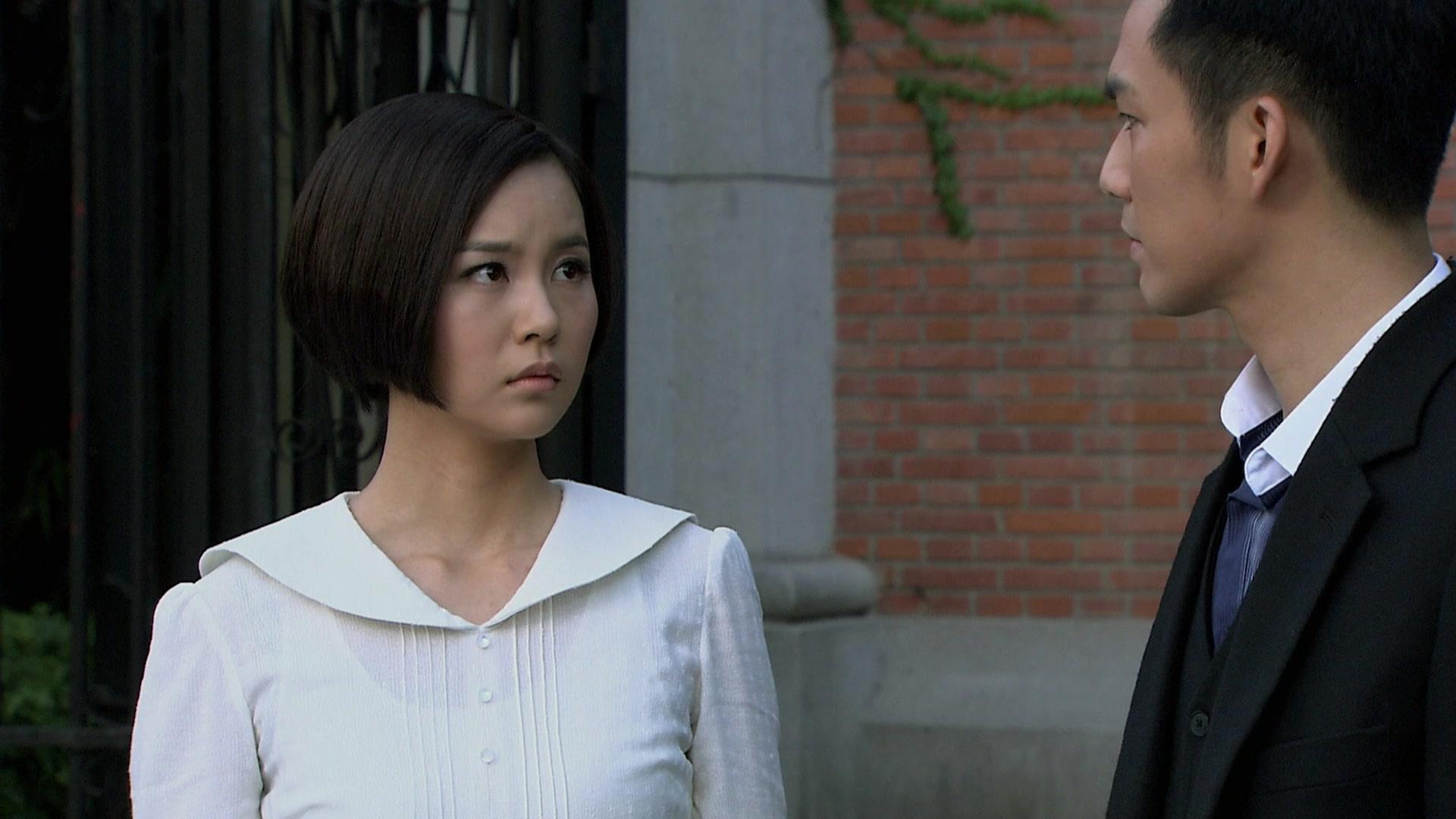 别说爱我 第15集视频封面图