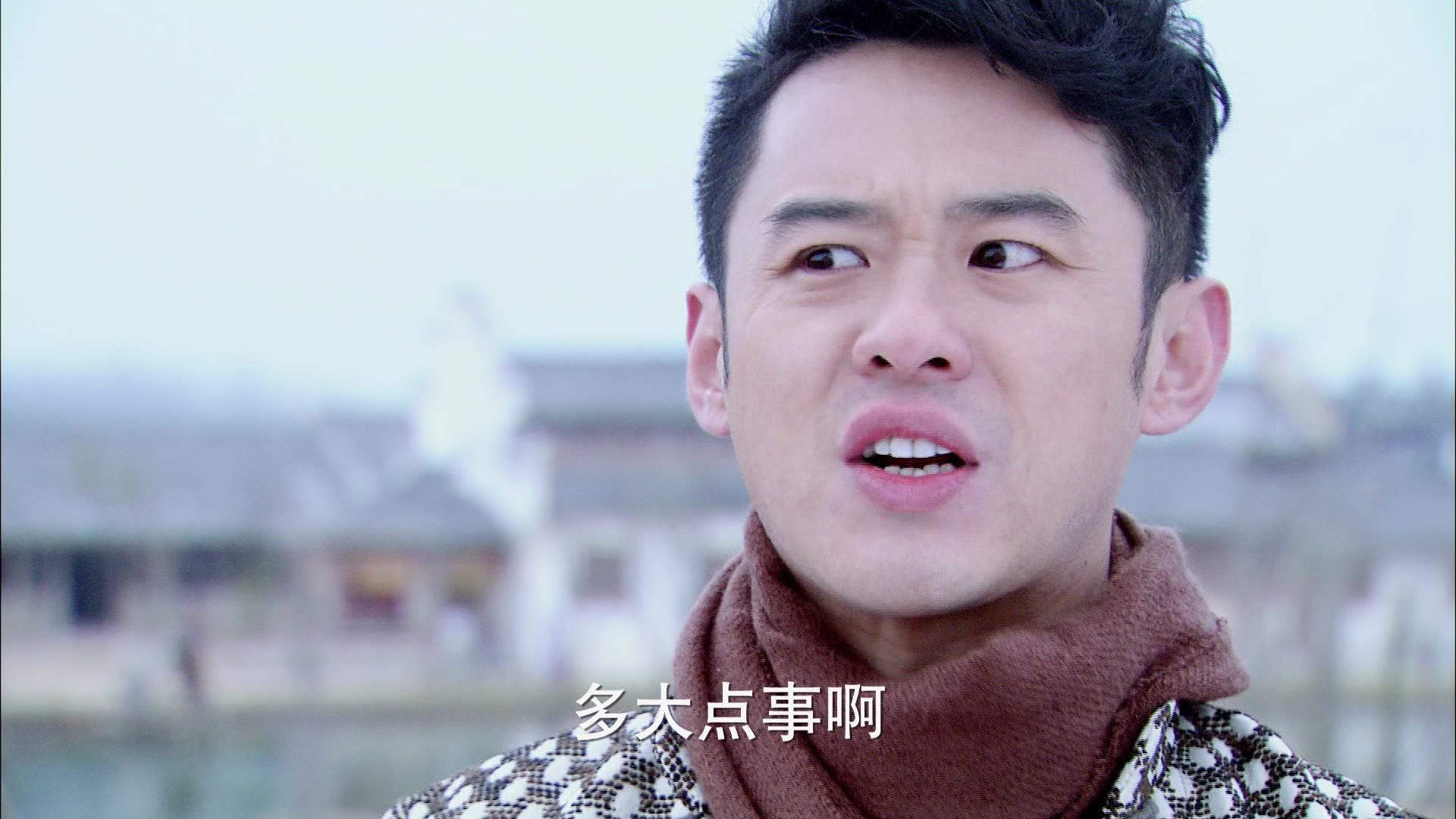 天下第一刀 第1集视频封面图