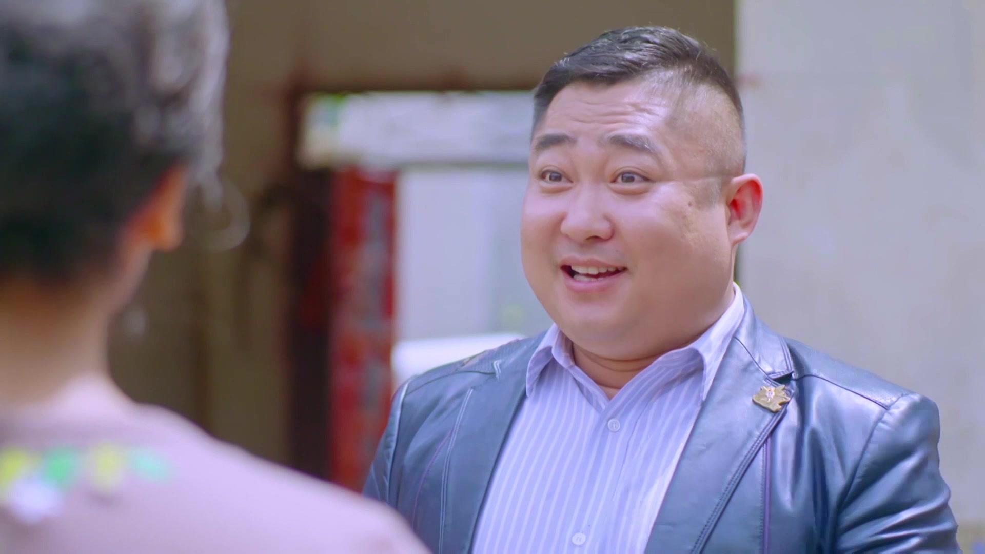 茶乡花正开 第12集视频封面图