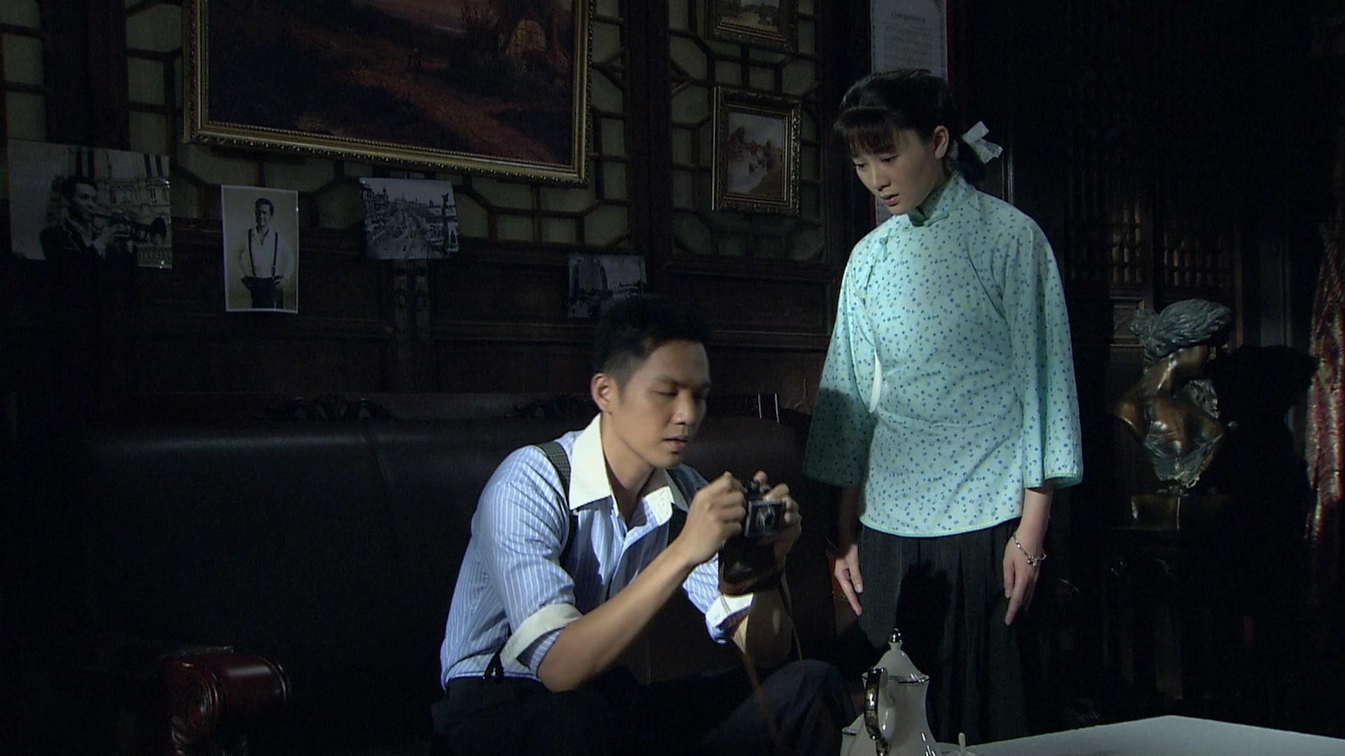 别说爱我 第7集视频封面图