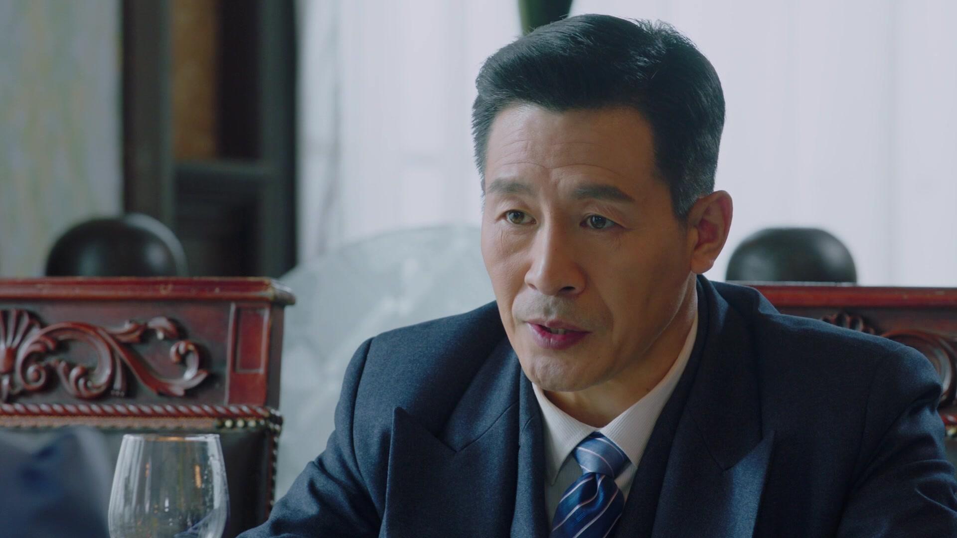 一言九鼎 第31集视频封面图