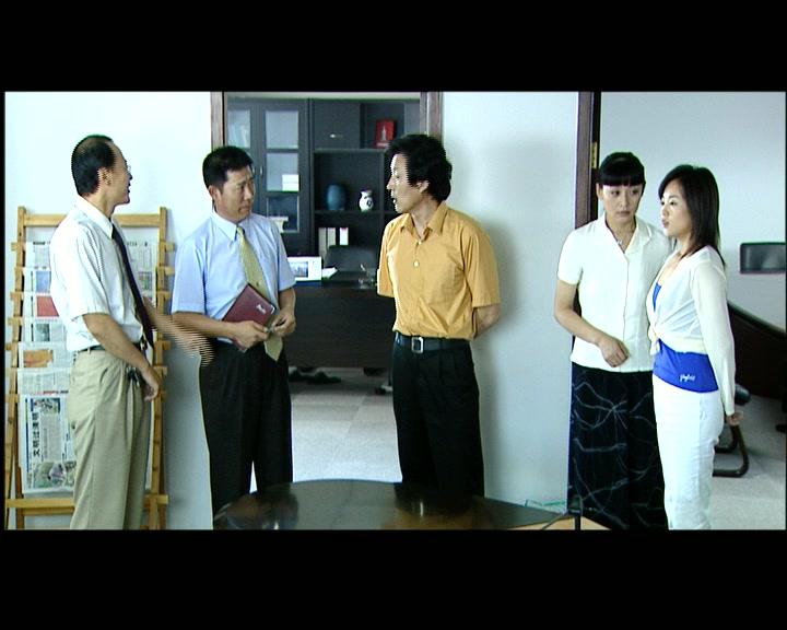 女人不再沉默 第11集视频封面图