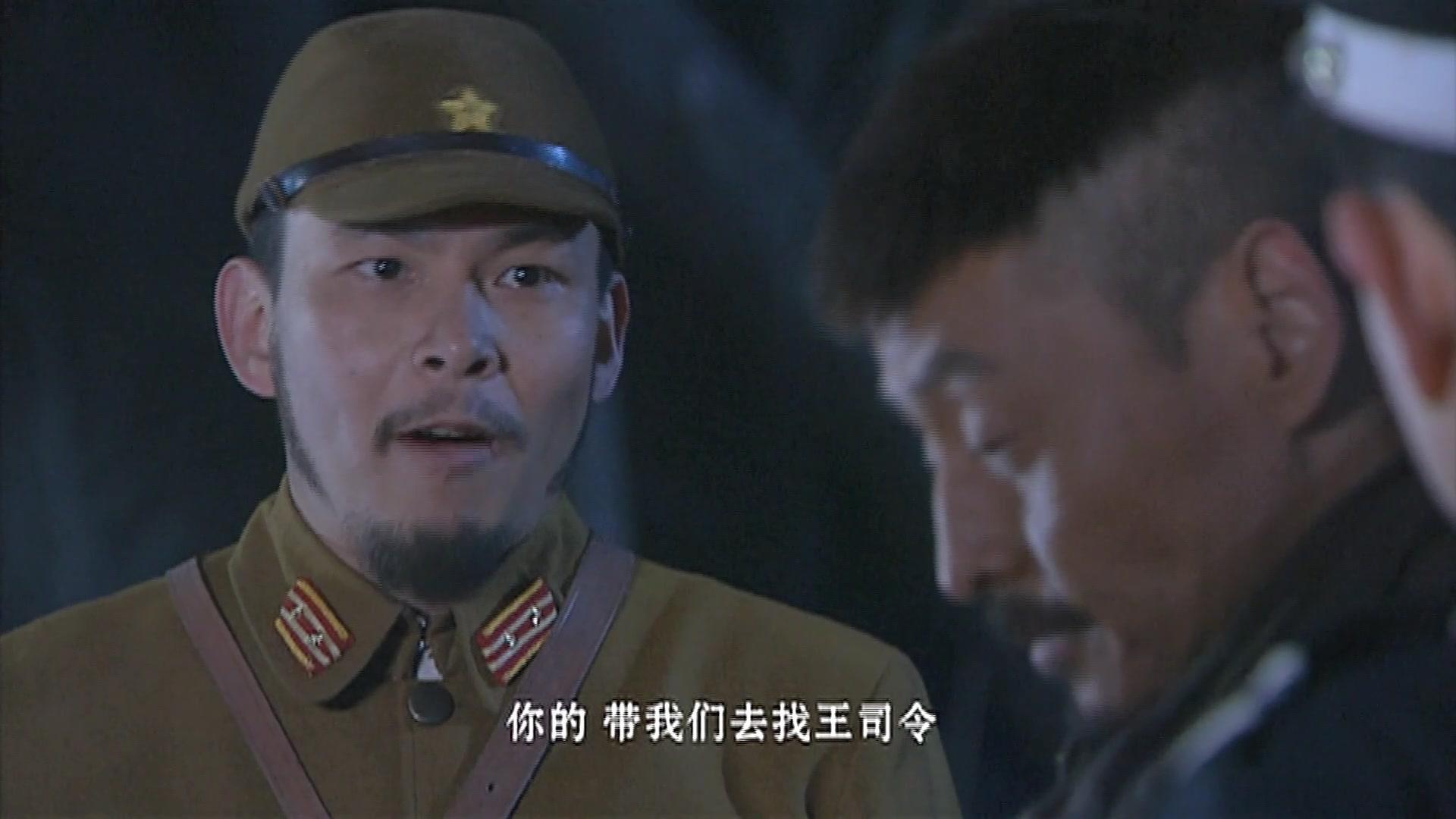 山村大爷 第2集视频封面图