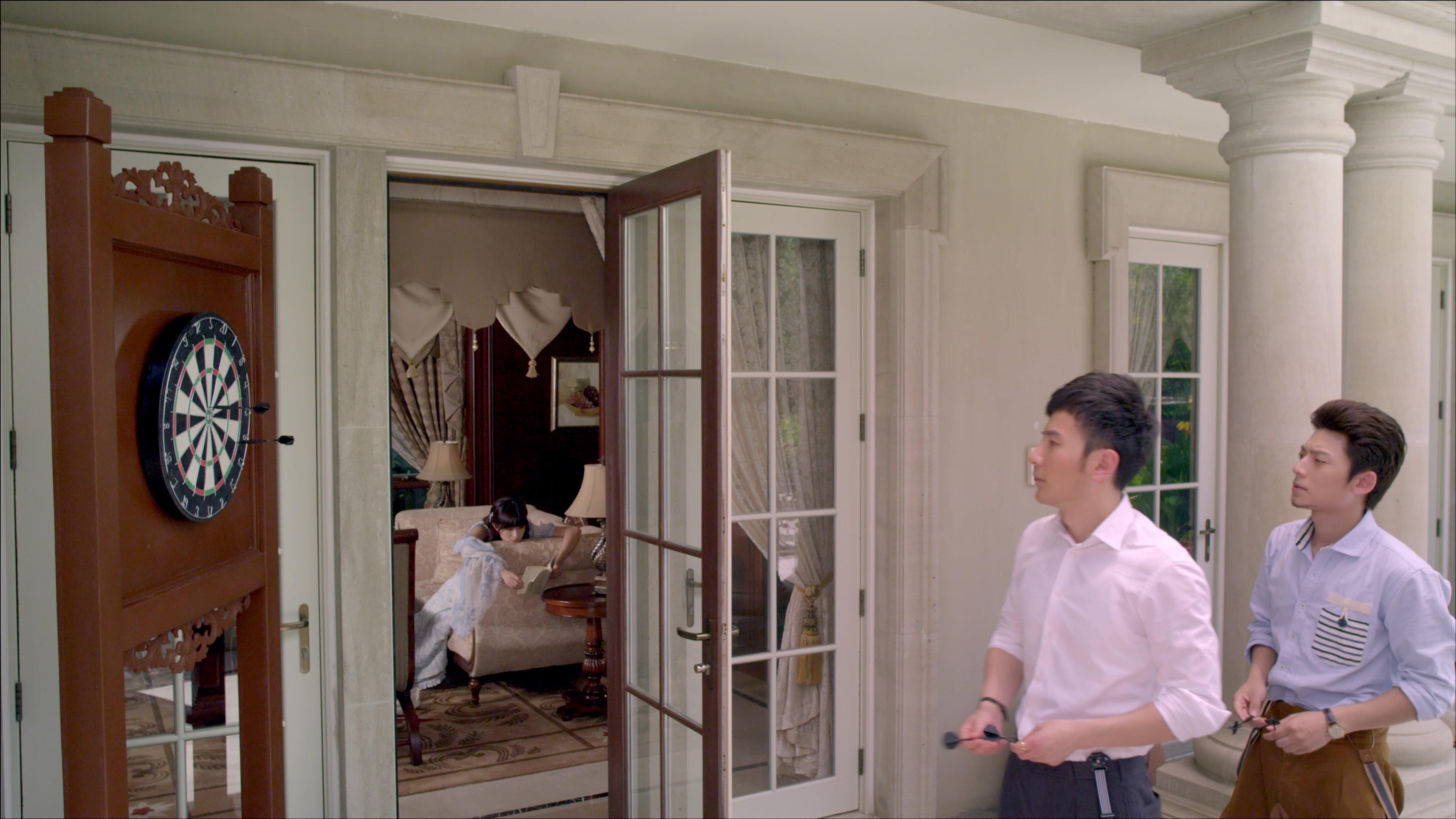 淑女之家 第9集视频封面图