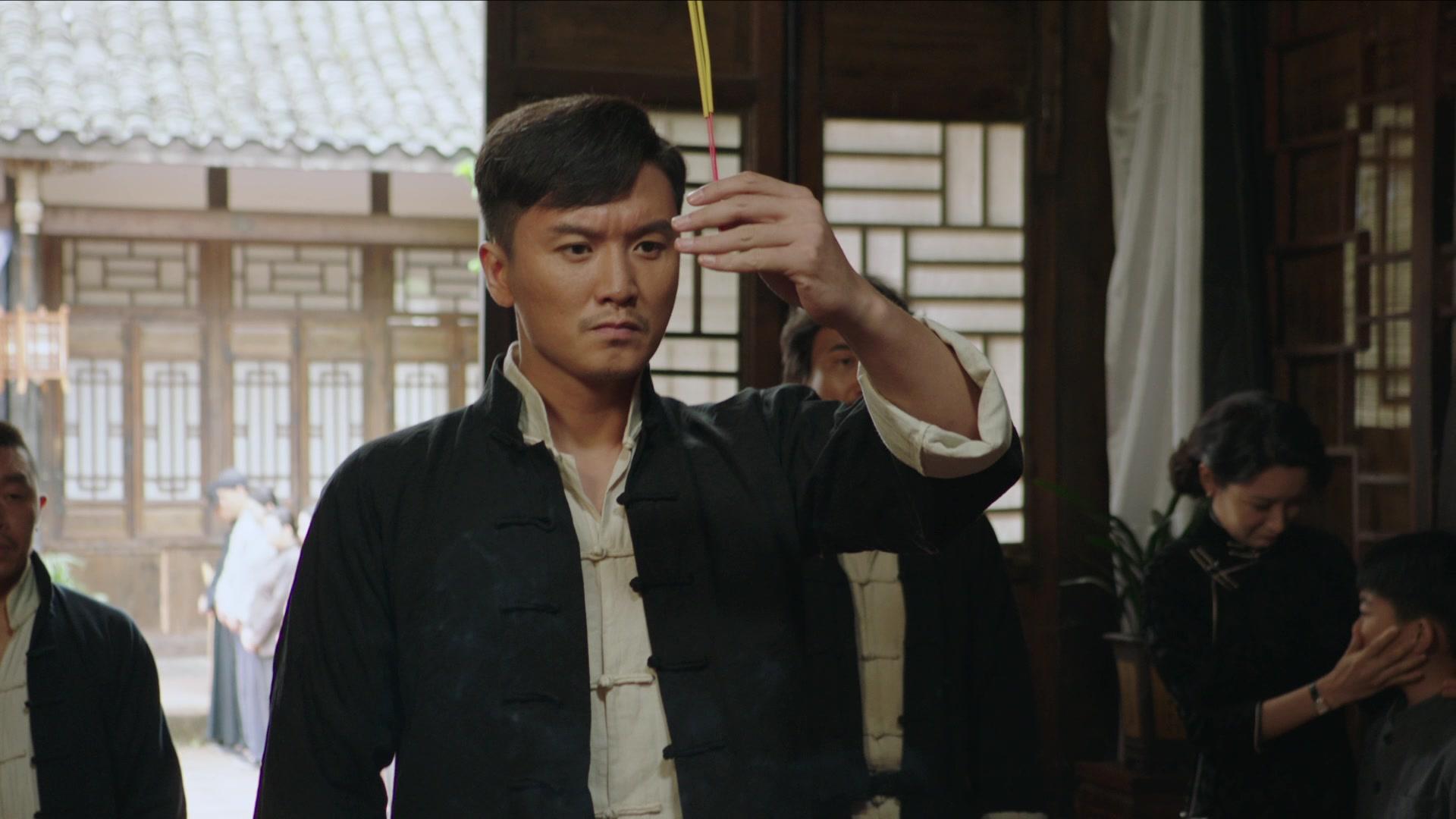 川流 第16集视频封面图