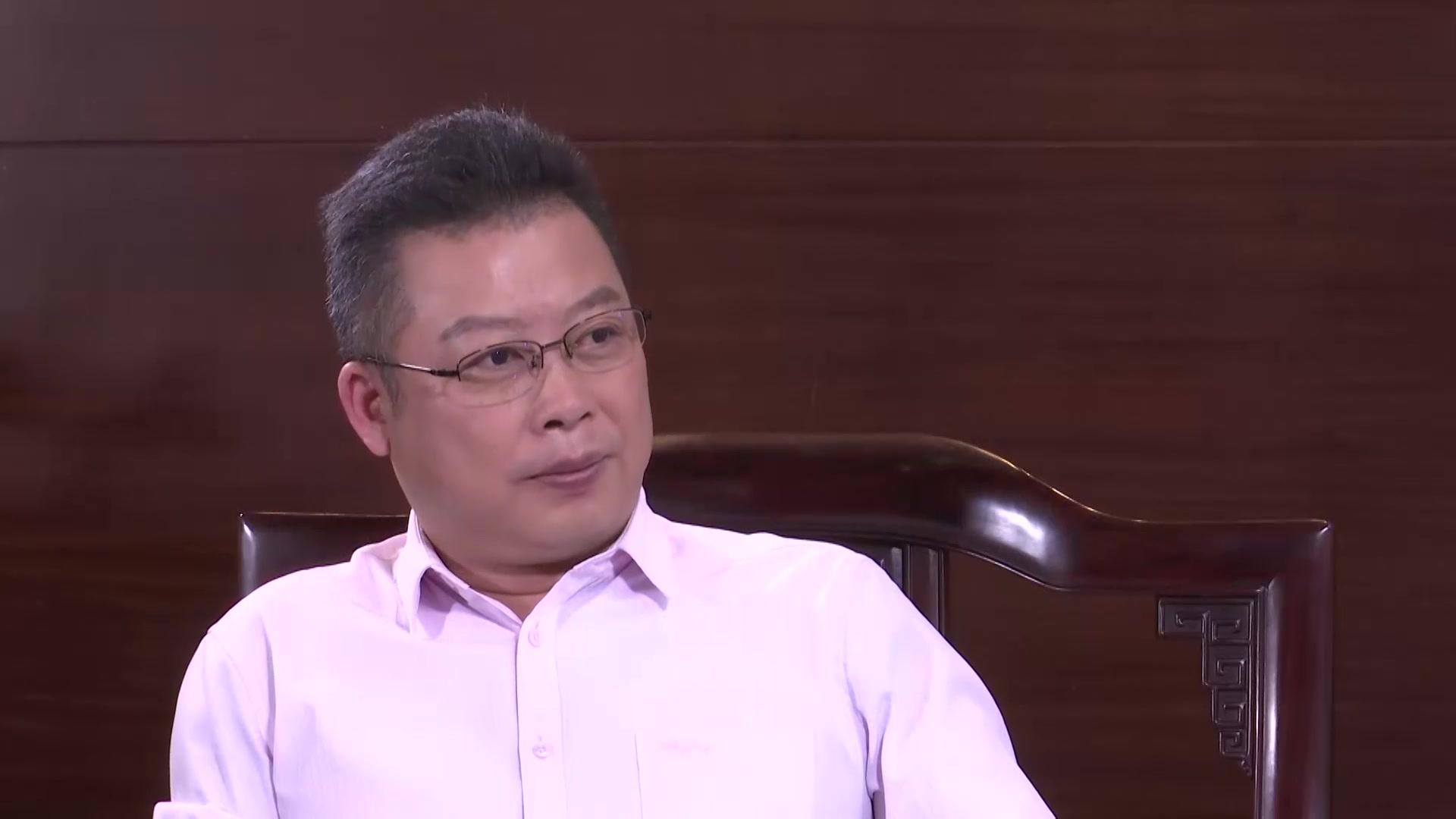 家住榕江边 第17集视频封面图