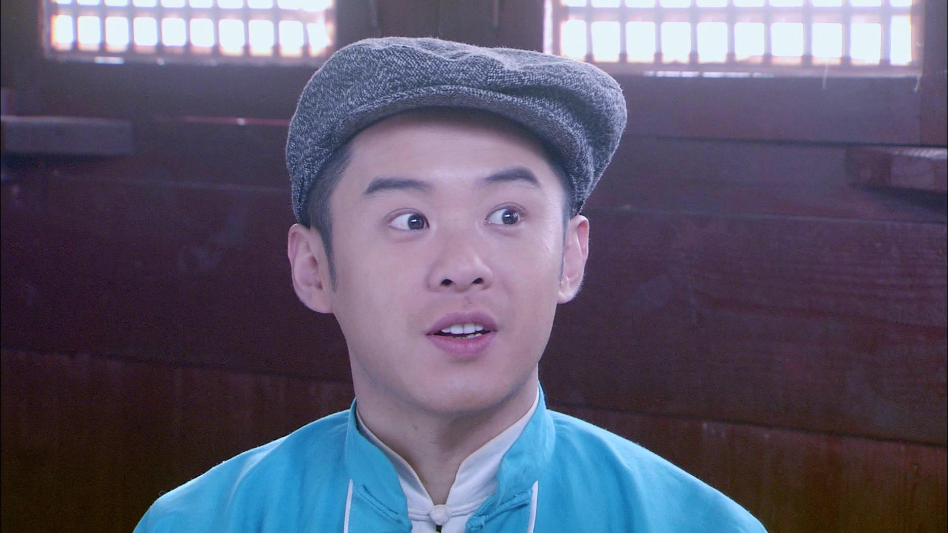 天下第一刀 第5集视频封面图