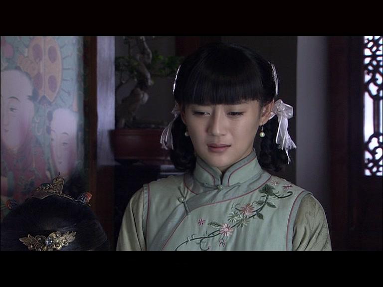 女儿门 第27集视频封面图