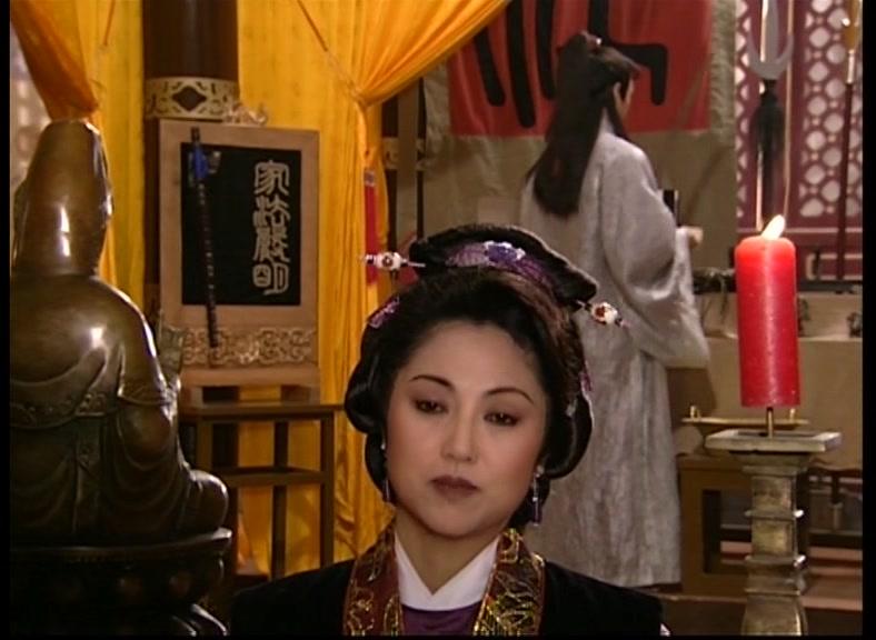 霹雳菩萨 第8集视频封面图