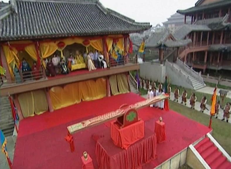 新女驸马 第8集视频封面图
