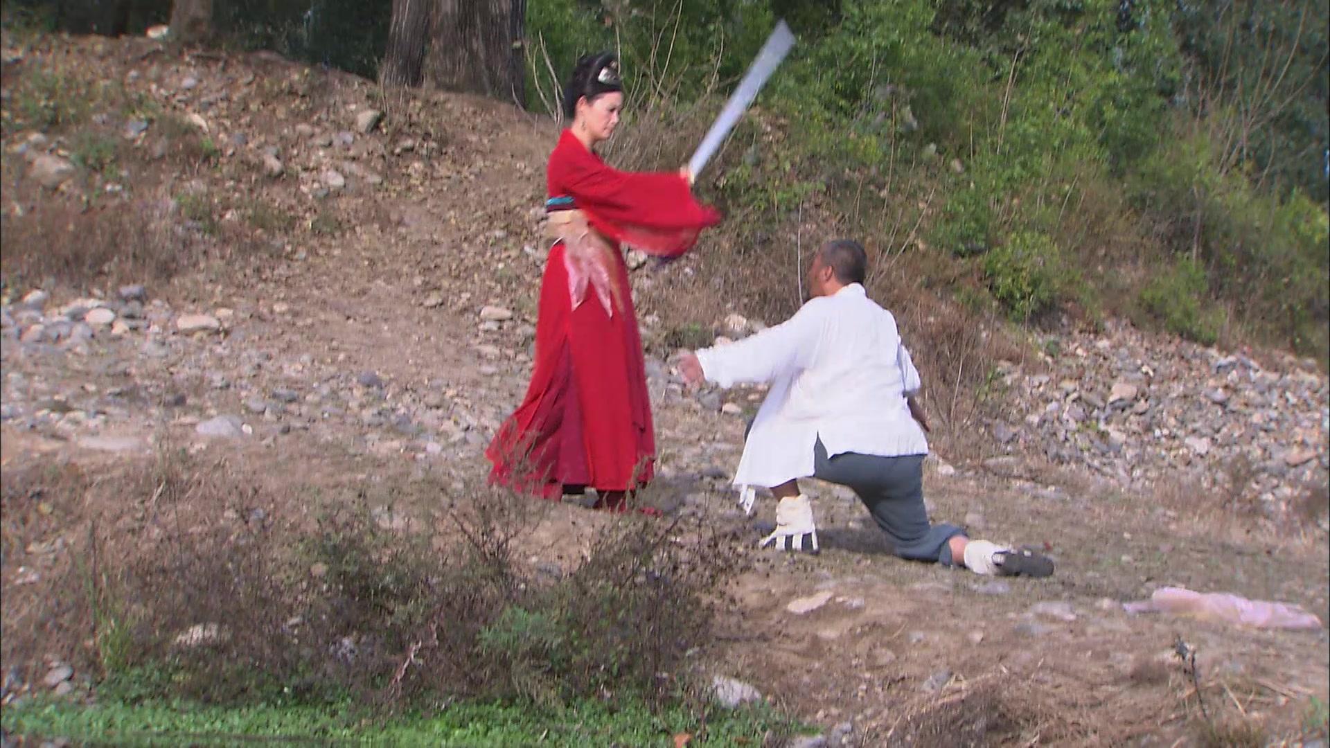 冲出虚拟世界 第5集视频封面图