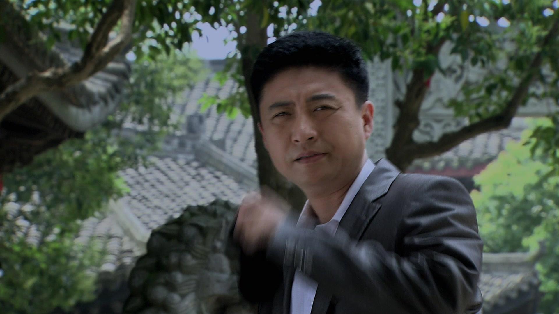 别说爱我 第29集视频封面图