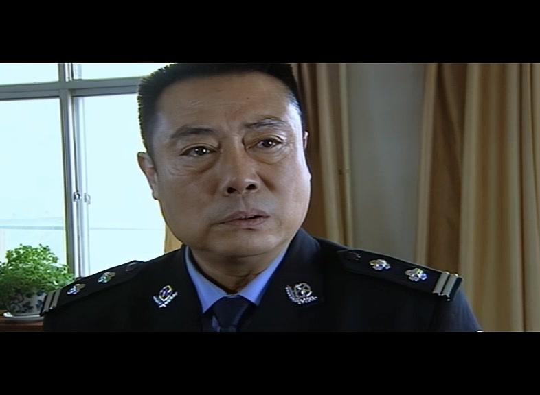 乡村警察 第24集视频封面图