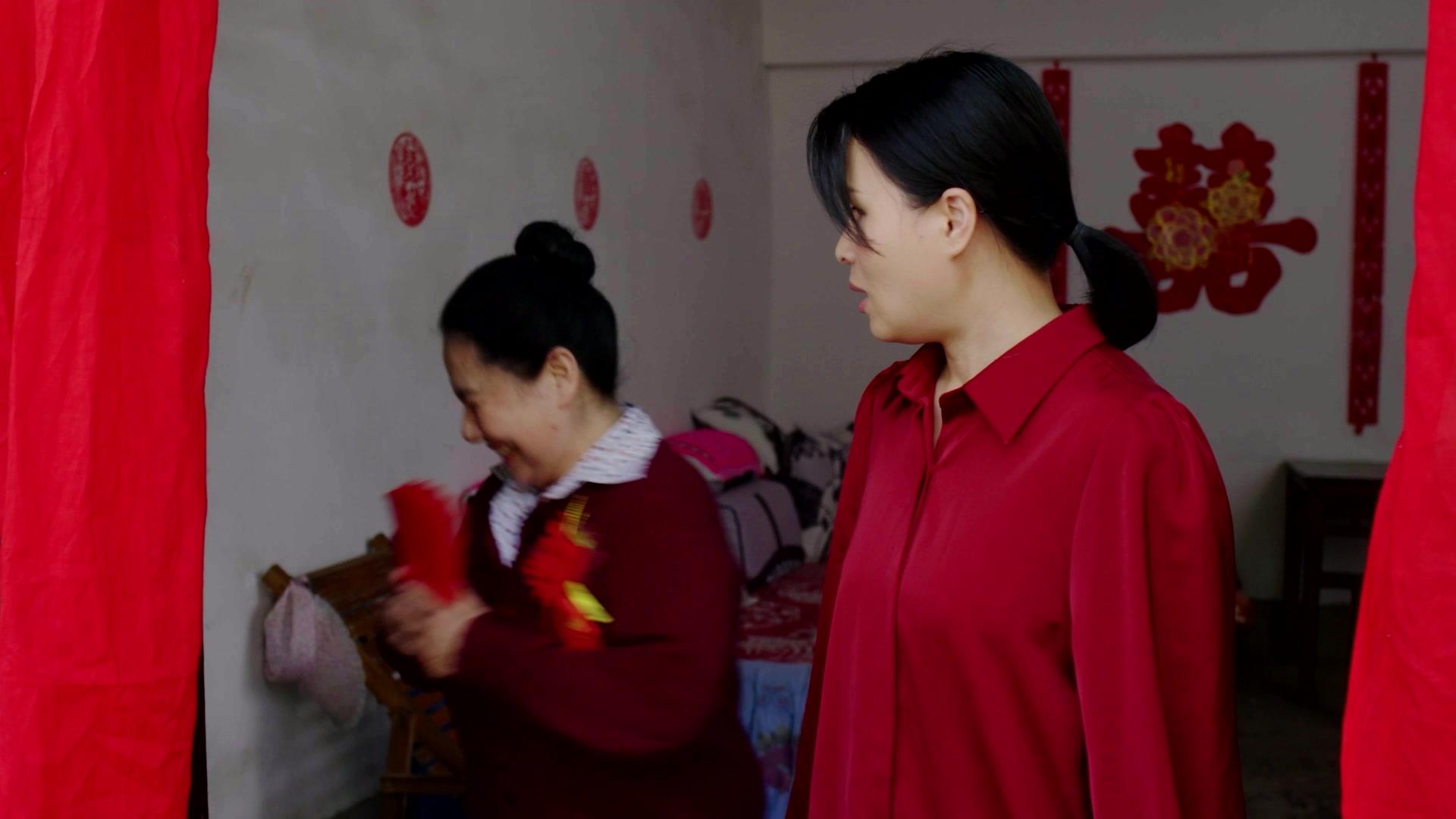 我家住在高岗上 第1集视频封面图