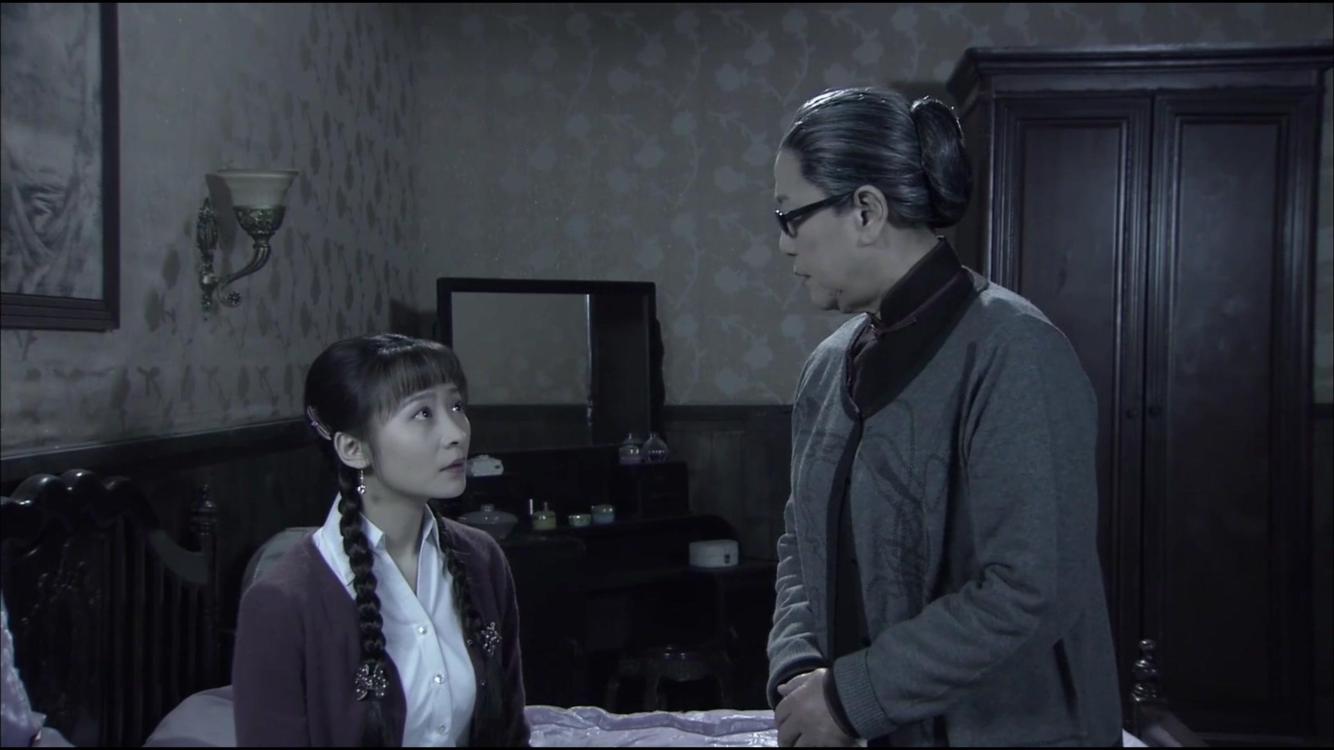 孤岛飞鹰 第11集视频封面图