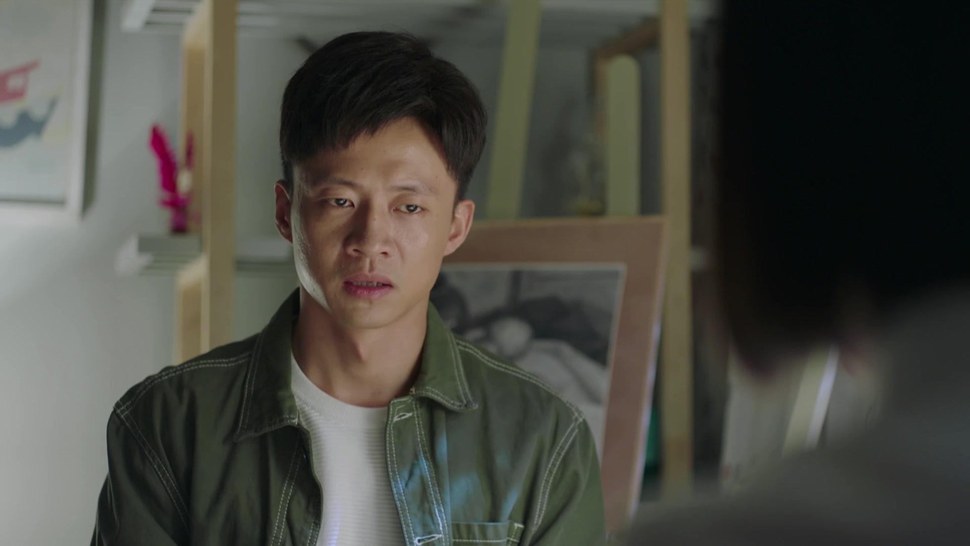 我怕来不及 第46集视频封面图