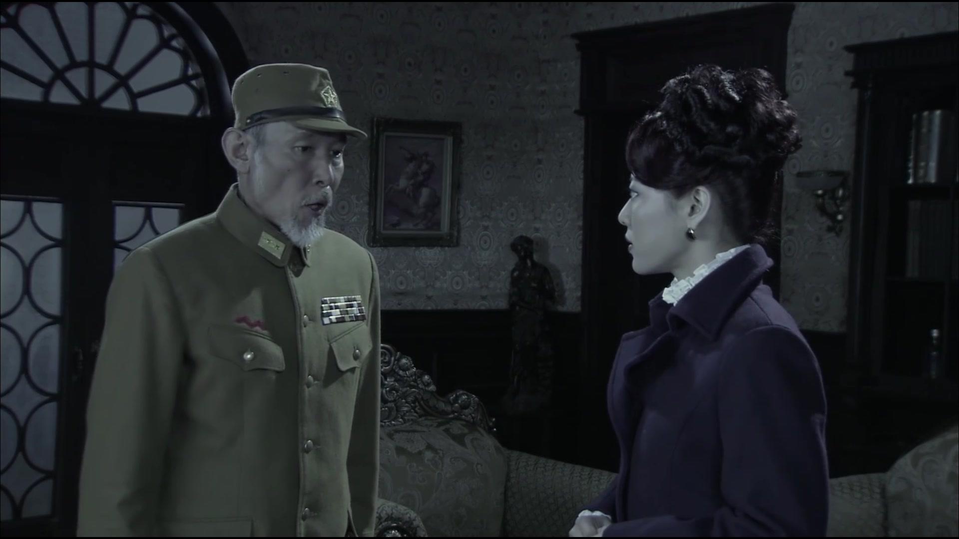 孤岛飞鹰 第21集视频封面图