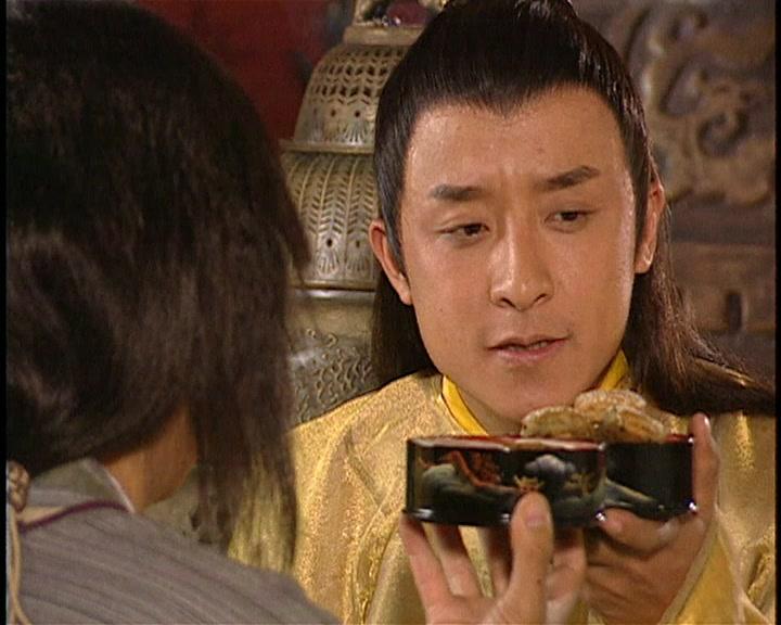 三揭皇榜 第32集视频封面图