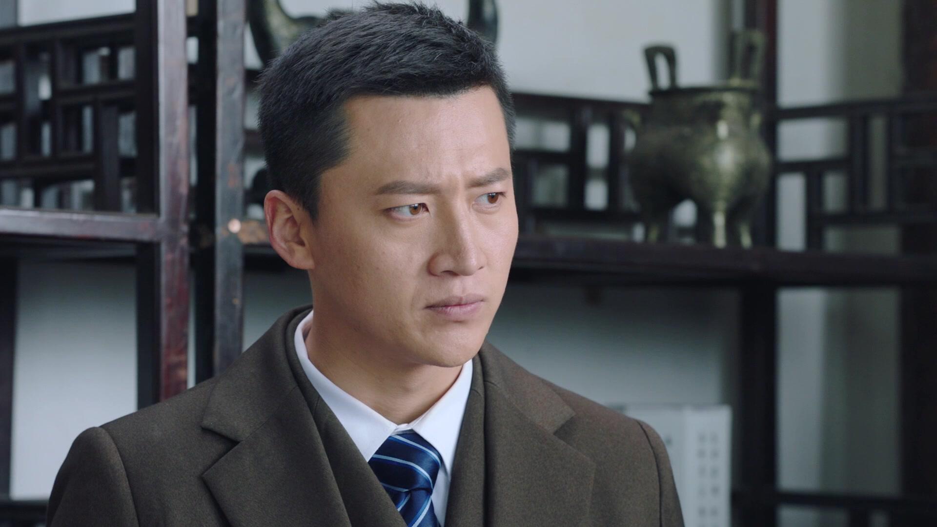 一言九鼎 第36集视频封面图